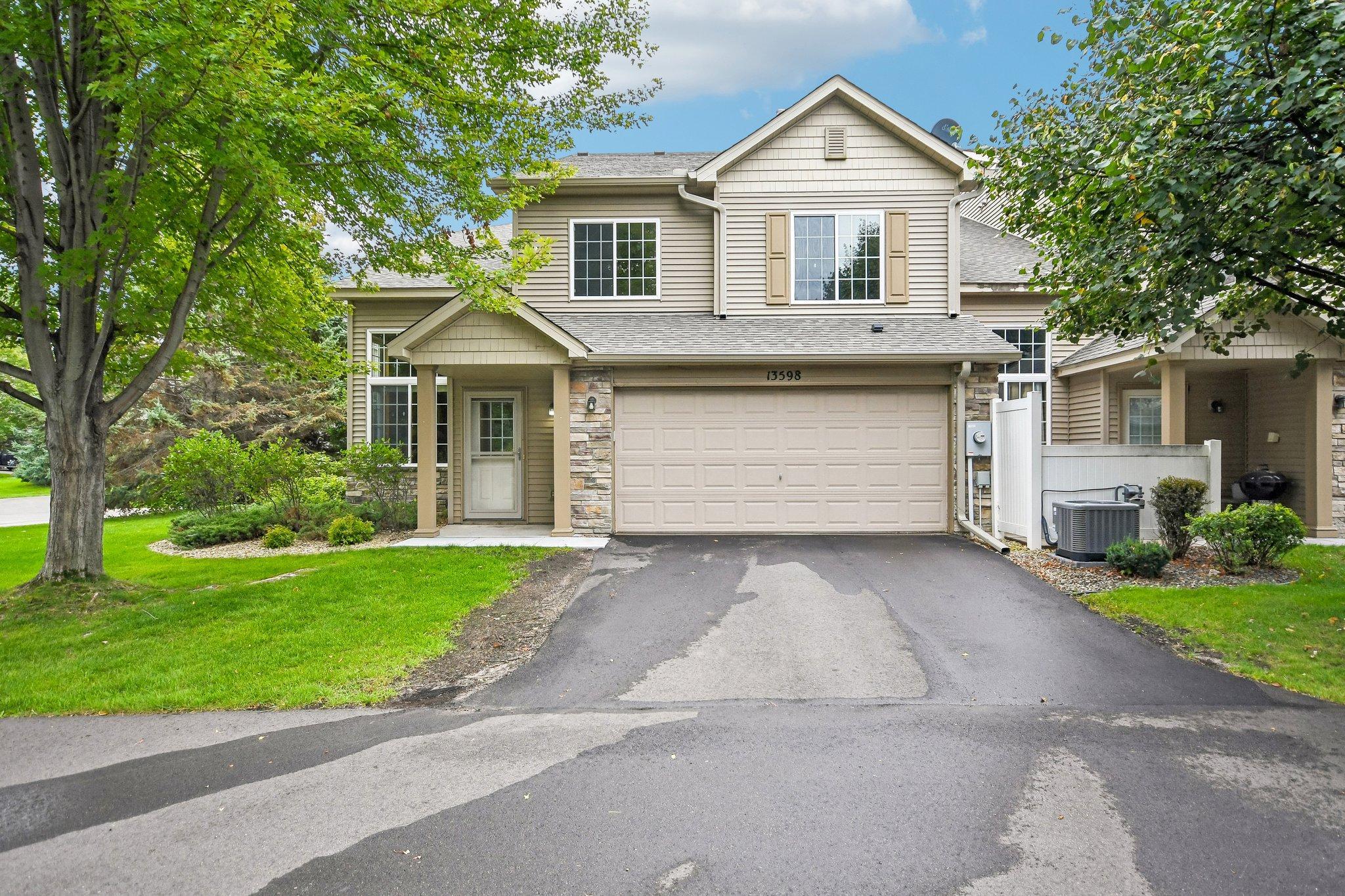 View of Residential at 13598 Partridge Circle, Andover MN 55304, Andover (2 of 54) - Mike Wilen | Minnesota Team Real Estate