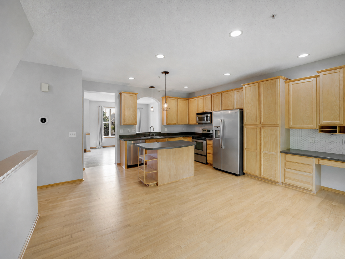 View of Residential at 13761 54th Avenue, Plymouth MN 55446, Plymouth (6 of 23) - Mike Wilen | Minnesota Team Real Estate