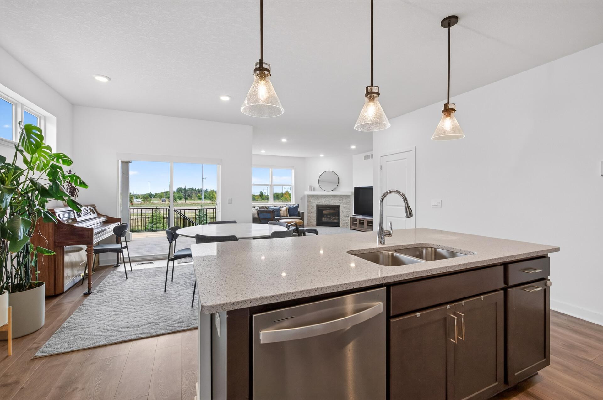View of Residential at 13690 Applewood Trail, Rosemount MN 55068, Rosemount (10 of 34) - Mike Wilen | Minnesota Team Real Estate
