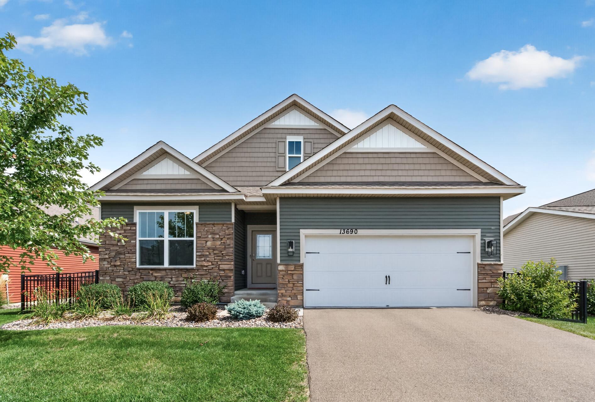 View of Residential at 13690 Applewood Trail, Rosemount MN 55068, Rosemount (4 of 34) - Mike Wilen | Minnesota Team Real Estate