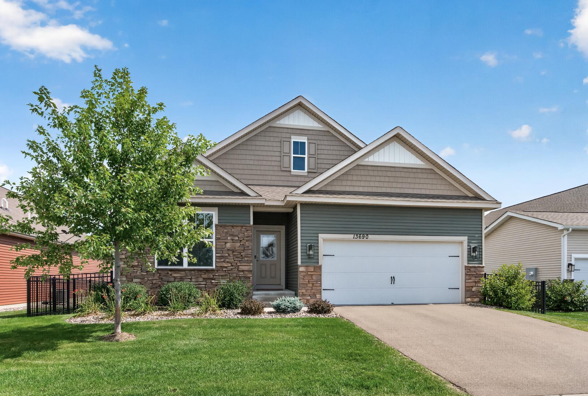 View of Residential at 13690 Applewood Trail, Rosemount MN 55068, Rosemount (3 of 34) - Mike Wilen | Minnesota Team Real Estate