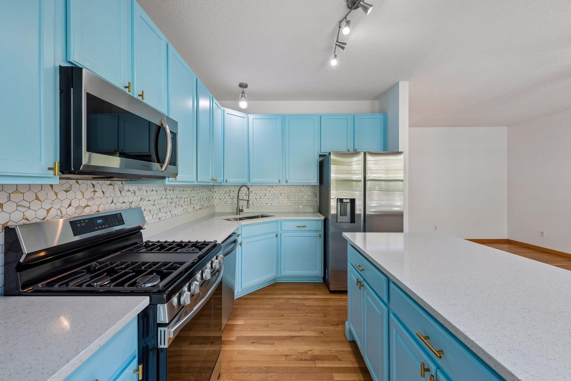 View of Residential at 727 2nd Street, Hopkins MN 55343, Hopkins (7 of 29) - Mike Wilen | Minnesota Team Real Estate