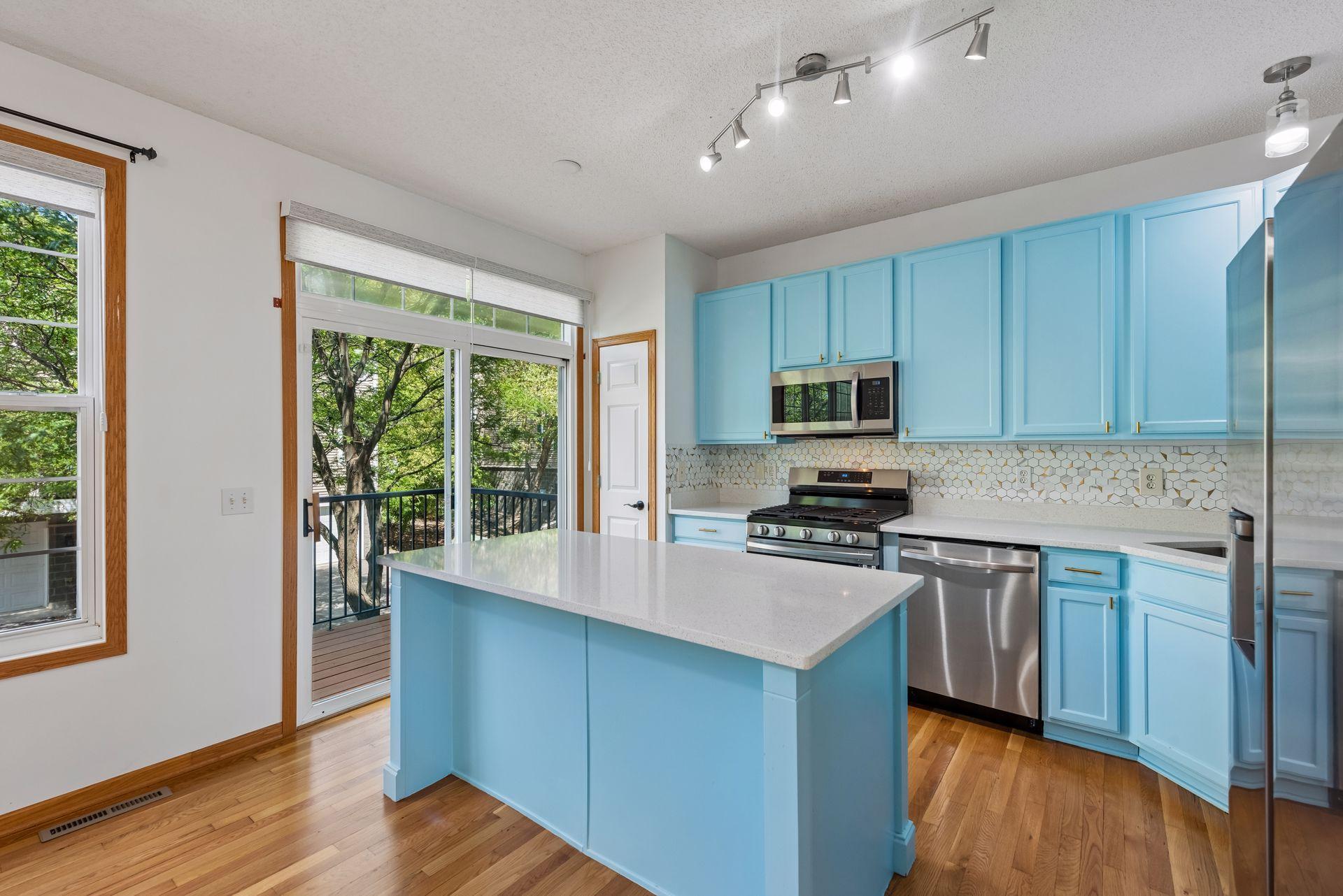 View of Residential at 727 2nd Street, Hopkins MN 55343, Hopkins (8 of 29) - Mike Wilen | Minnesota Team Real Estate