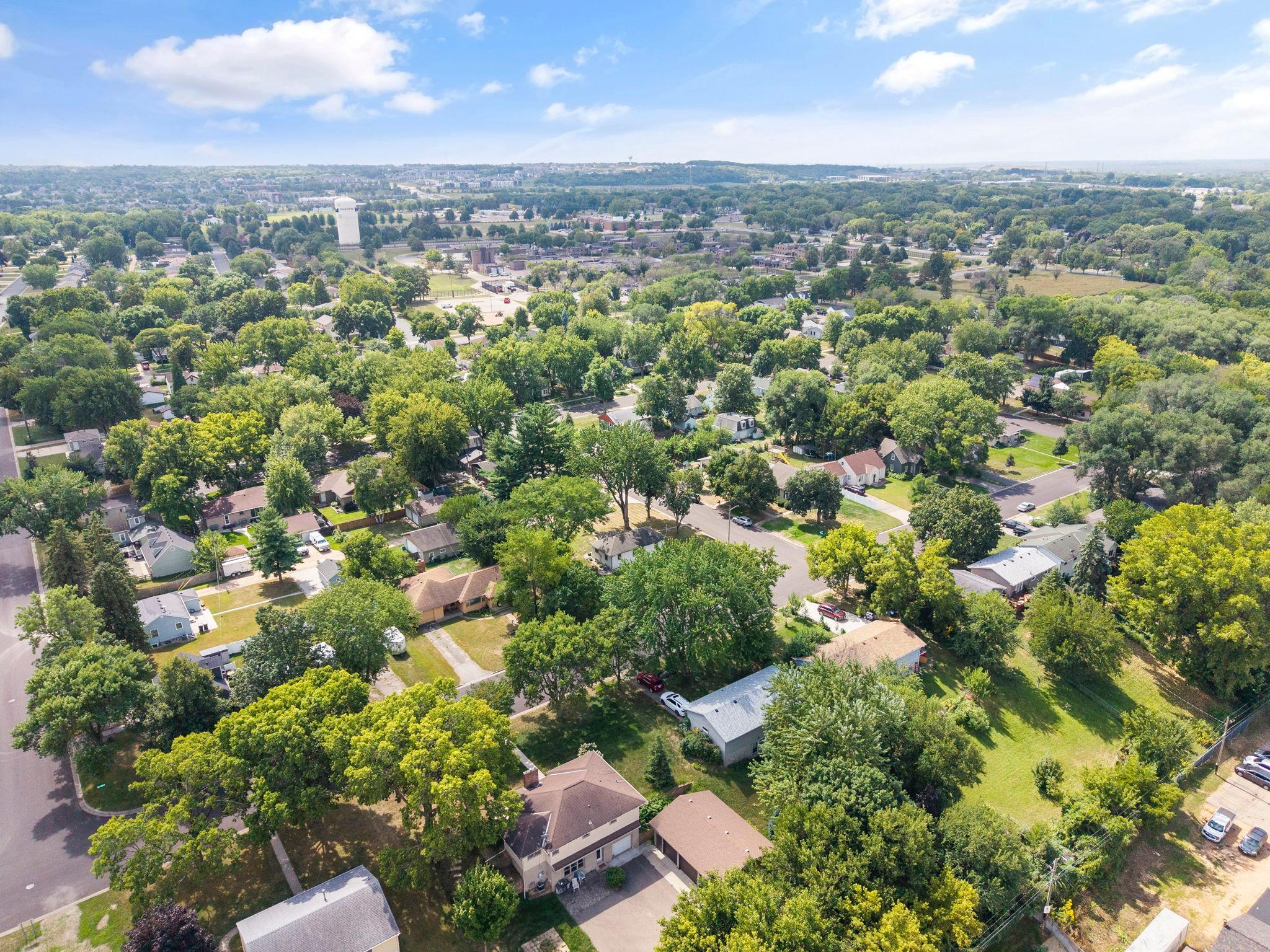 View of Residential at 409 Clay Street, Shakopee MN 55379, Shakopee (48 of 55) - Mike Wilen | Minnesota Team Real Estate
