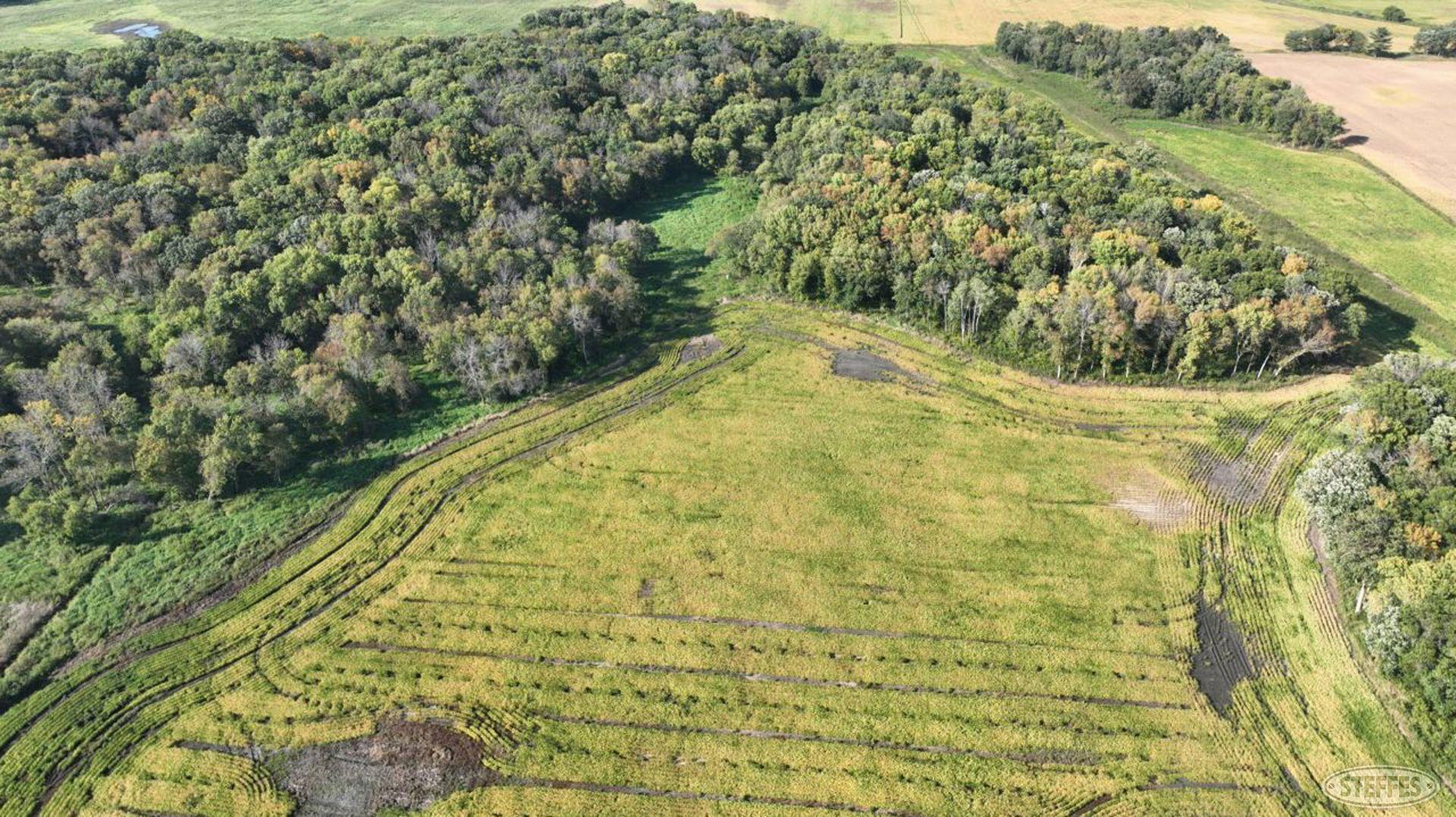View of Land at XXXX 82nd Street, Becker MN 55308, Becker (39 of 40) - Mike Wilen | Minnesota Team Real Estate