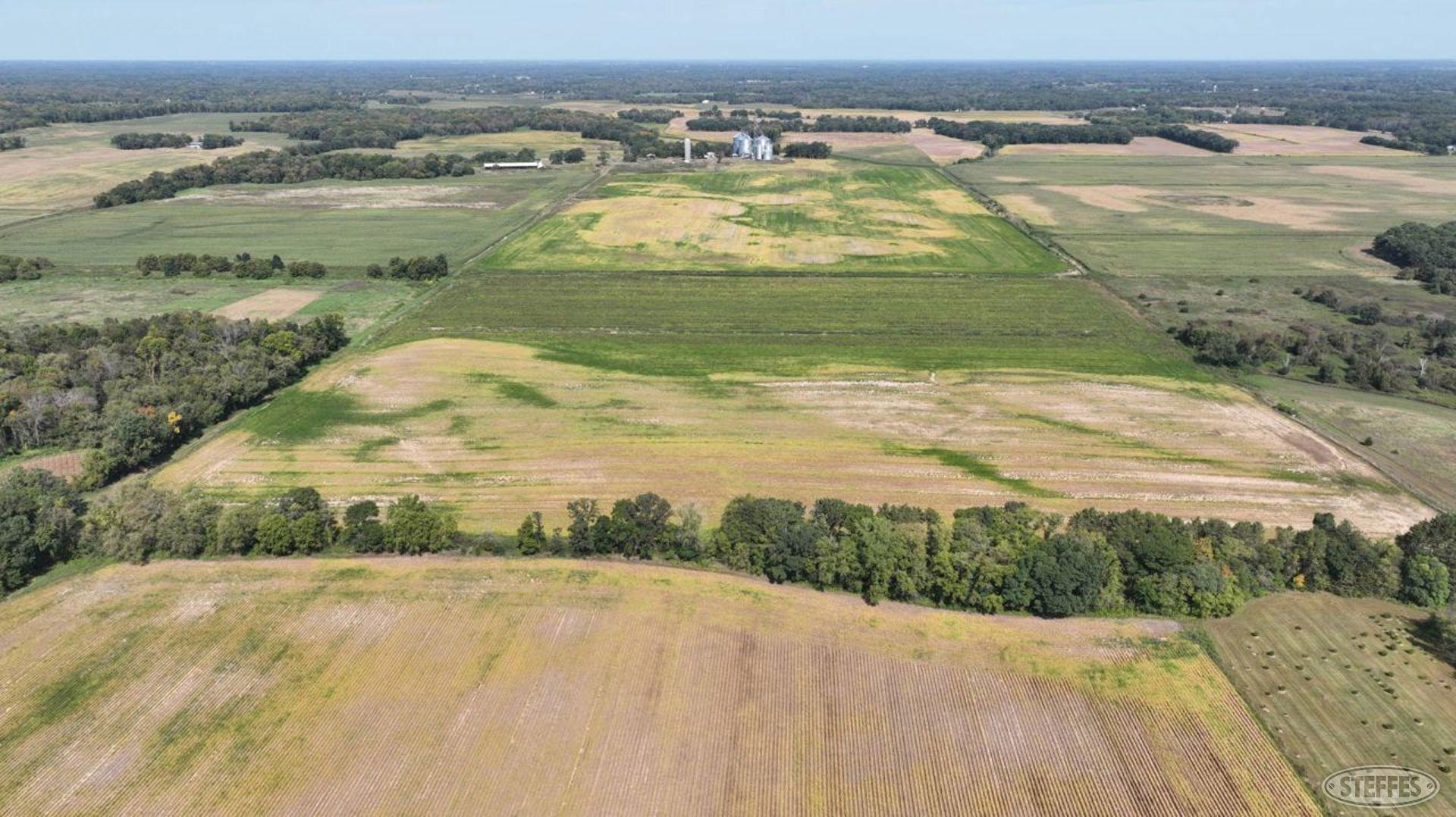 View of Land at XXXX 82nd Street, Becker MN 55308, Becker (2 of 40) - Mike Wilen | Minnesota Team Real Estate