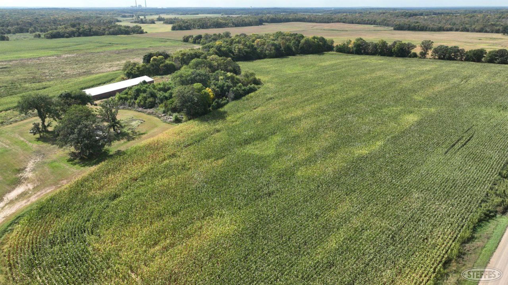 View of Land at XXXX 82nd Street, Becker MN 55308, Becker (34 of 40) - Mike Wilen | Minnesota Team Real Estate