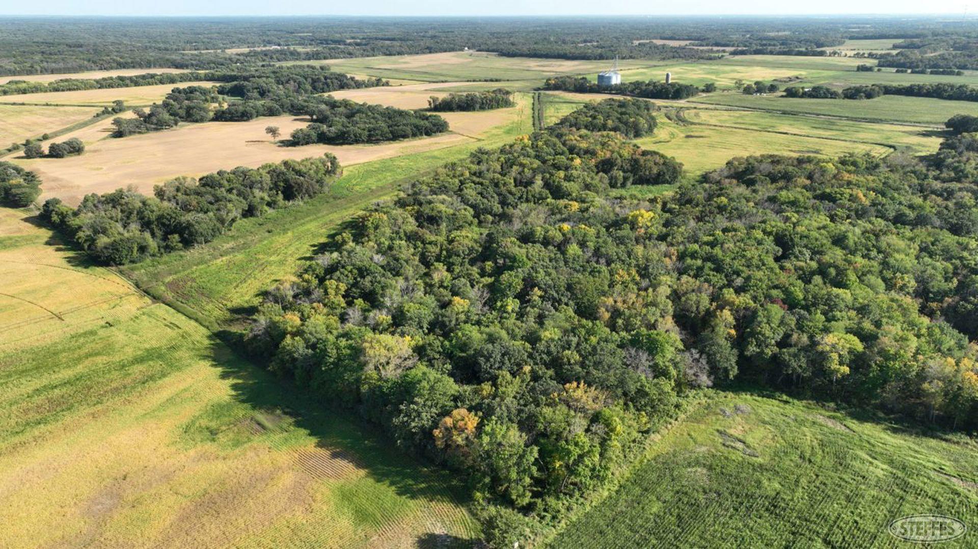 View of Land at XXXX 82nd Street, Becker MN 55308, Becker - Mike Wilen | Minnesota Team Real Estate