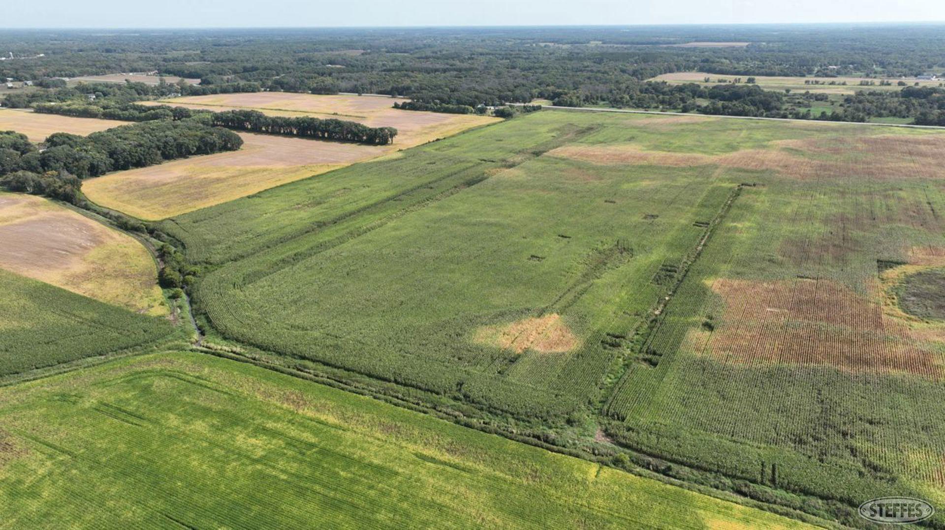 View of Land at XXXX 82nd Street, Becker MN 55308, Becker (28 of 40) - Mike Wilen | Minnesota Team Real Estate
