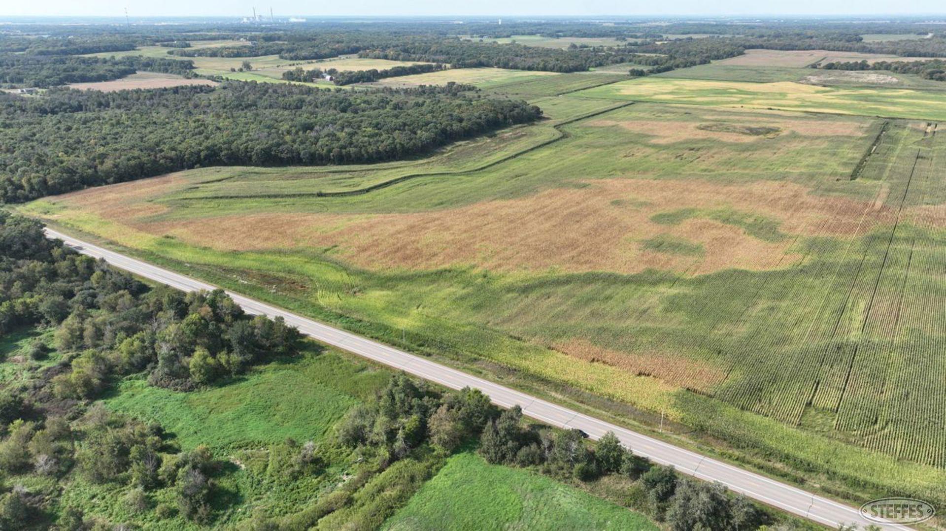 View of Land at XXXX 82nd Street, Becker MN 55308, Becker (25 of 40) - Mike Wilen | Minnesota Team Real Estate