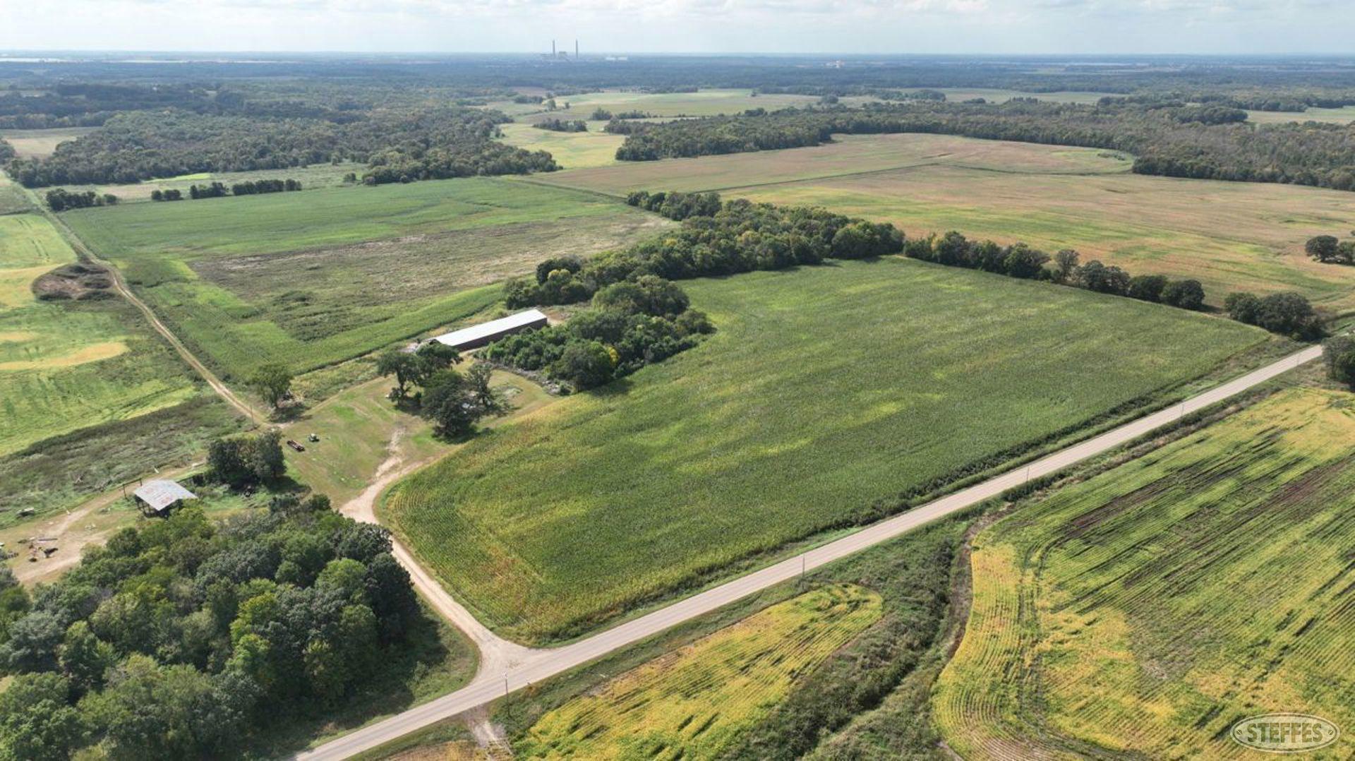 View of Land at XXXX 82nd Street, Becker MN 55308, Becker (8 of 40) - Mike Wilen | Minnesota Team Real Estate