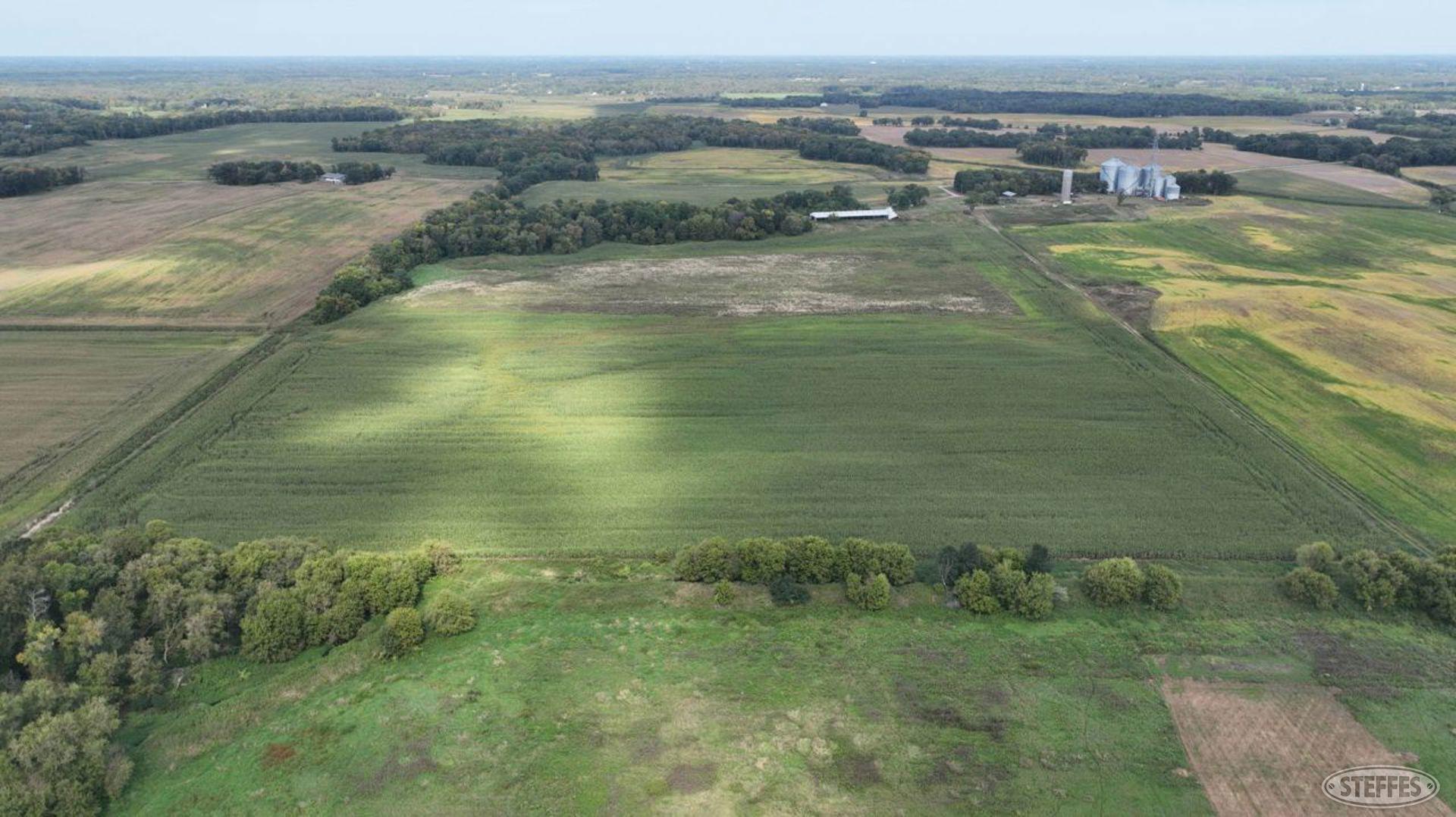 View of Land at XXXX 82nd Street, Becker MN 55308, Becker (22 of 40) - Mike Wilen | Minnesota Team Real Estate