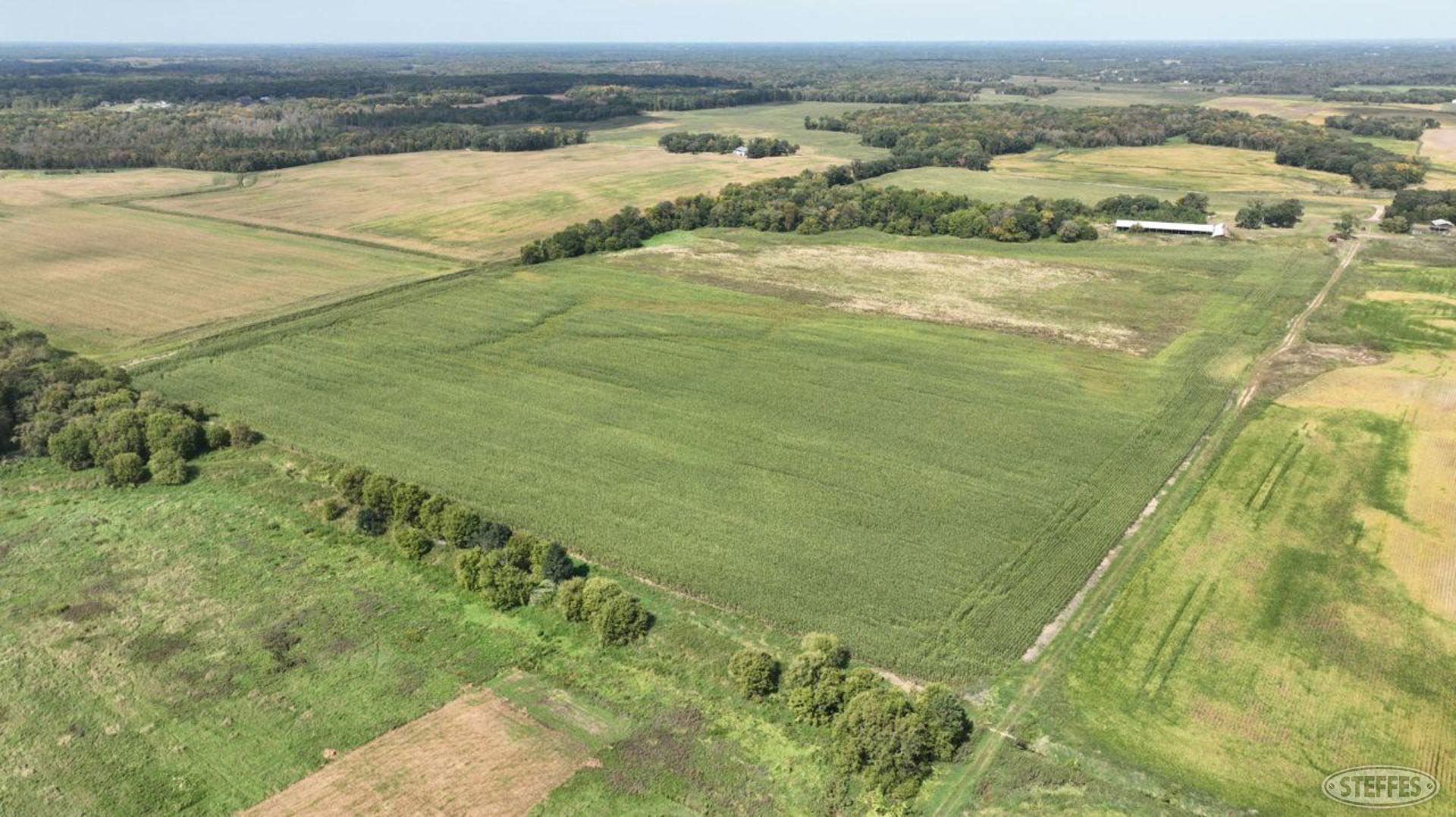 View of Land at XXXX 82nd Street, Becker MN 55308, Becker (21 of 40) - Mike Wilen | Minnesota Team Real Estate