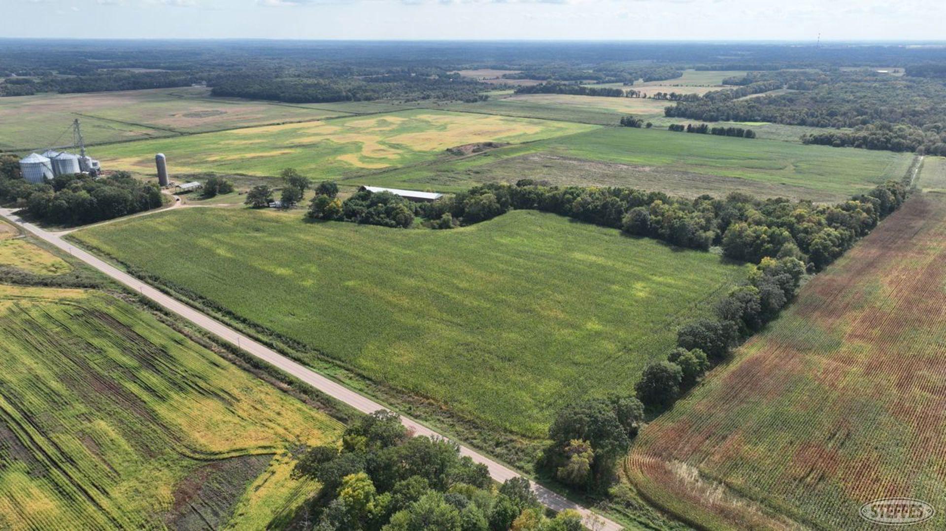 View of Land at XXXX 82nd Street, Becker MN 55308, Becker (14 of 40) - Mike Wilen | Minnesota Team Real Estate