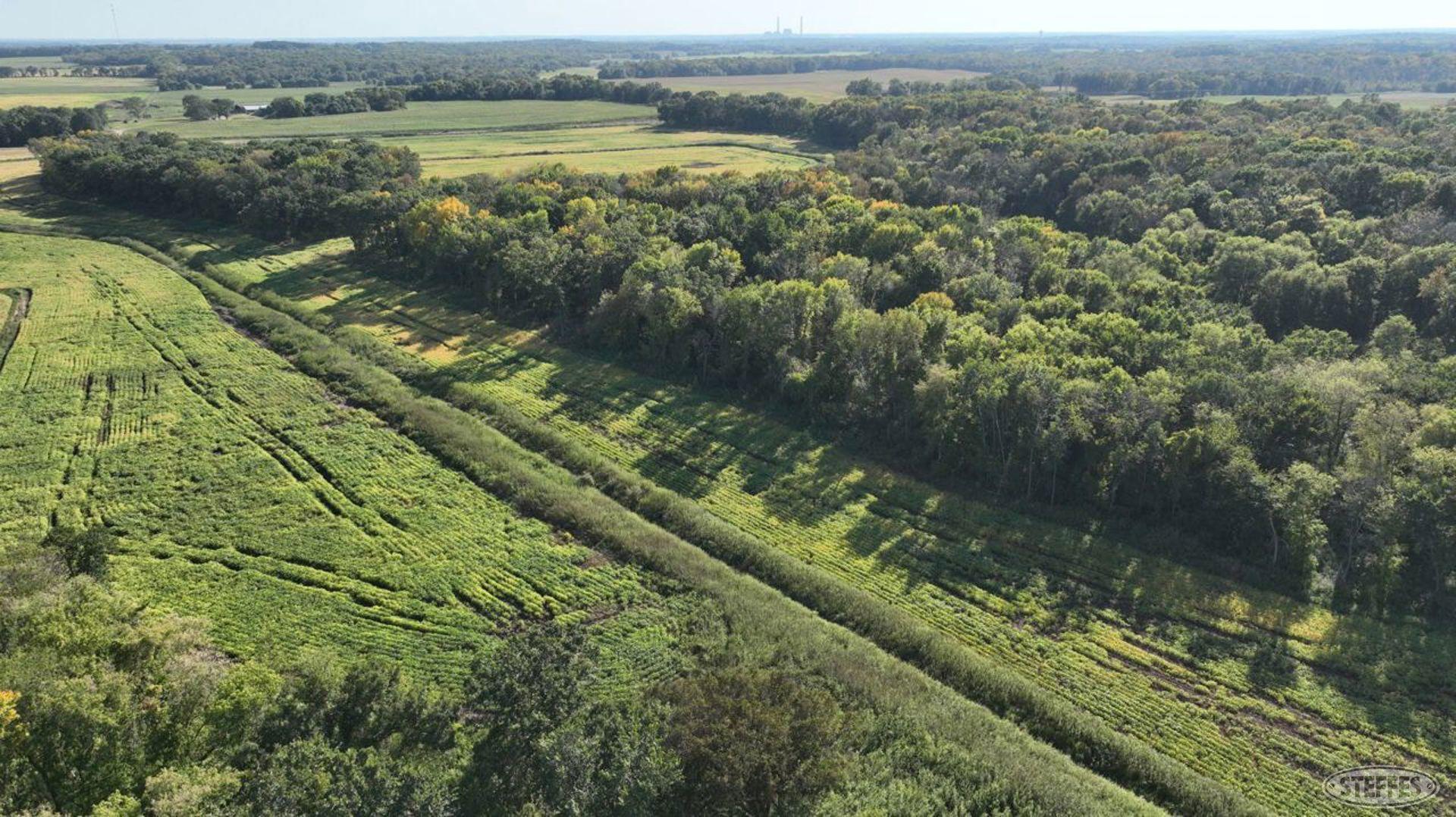 View of Land at XXXX 82nd Street, Becker MN 55308, Becker (13 of 40) - Mike Wilen | Minnesota Team Real Estate