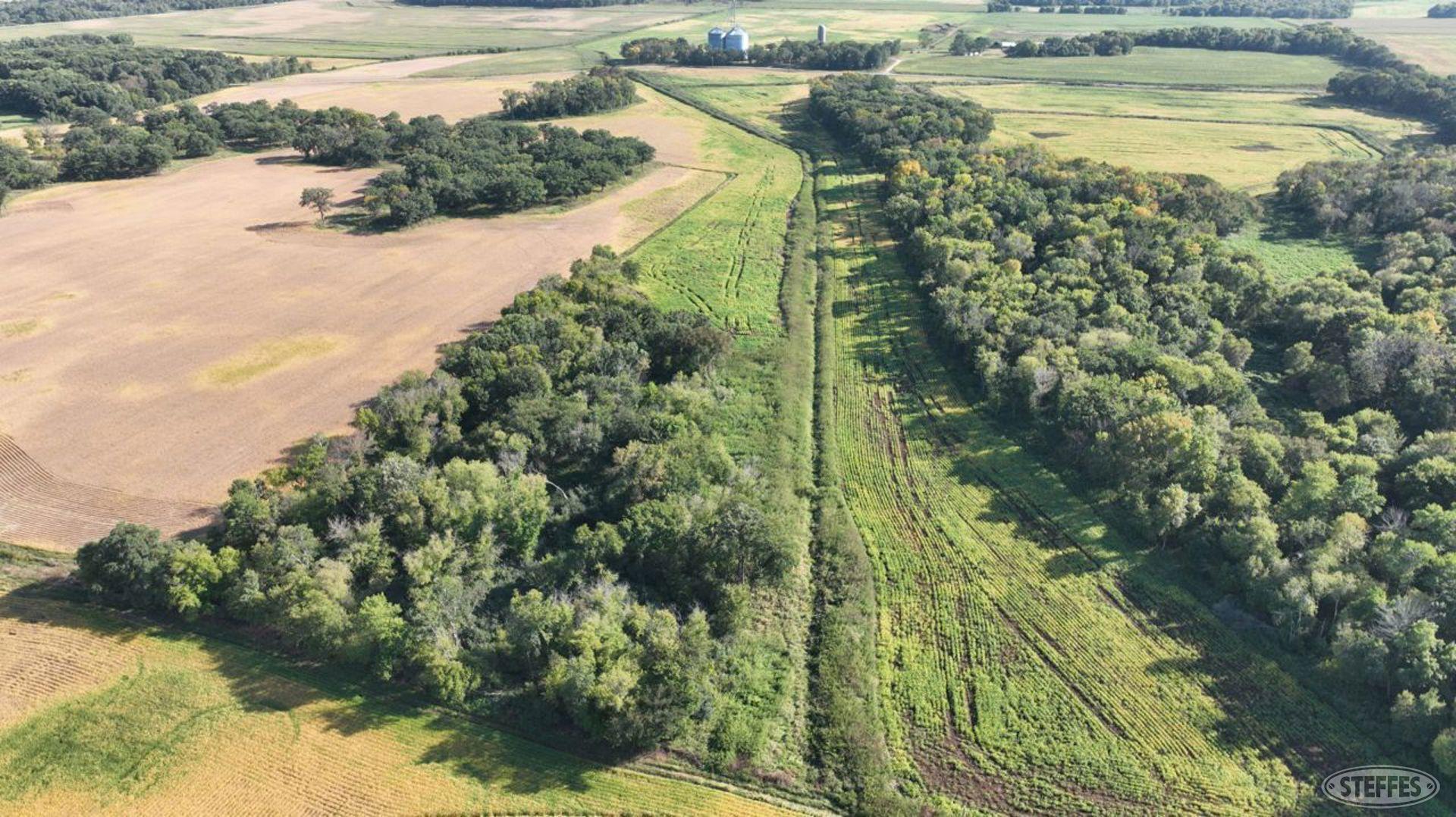 View of Land at XXXX 82nd Street, Becker MN 55308, Becker (11 of 40) - Mike Wilen | Minnesota Team Real Estate