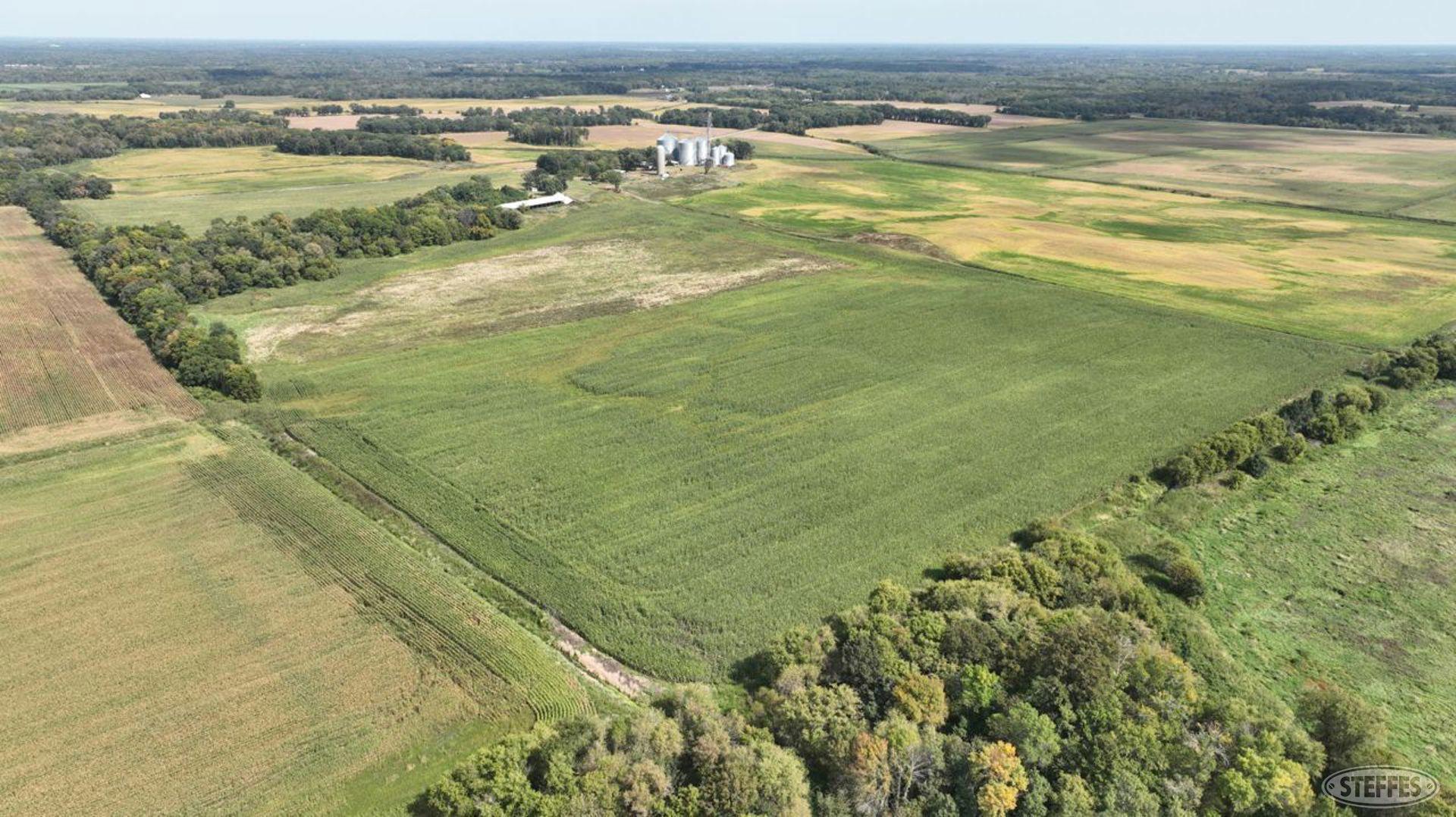 View of Land at XXXX 82nd Street, Becker MN 55308, Becker (9 of 40) - Mike Wilen | Minnesota Team Real Estate