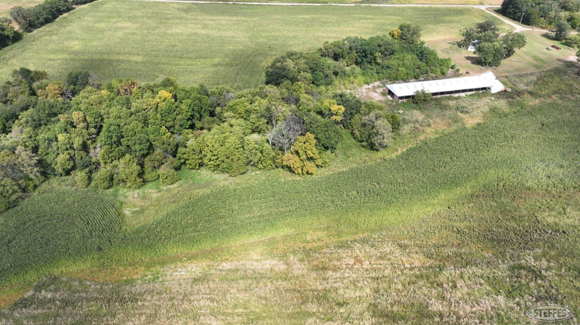 View of Land at XXXX 82nd Street, Becker MN 55308, Becker (10 of 40) - Mike Wilen | Minnesota Team Real Estate