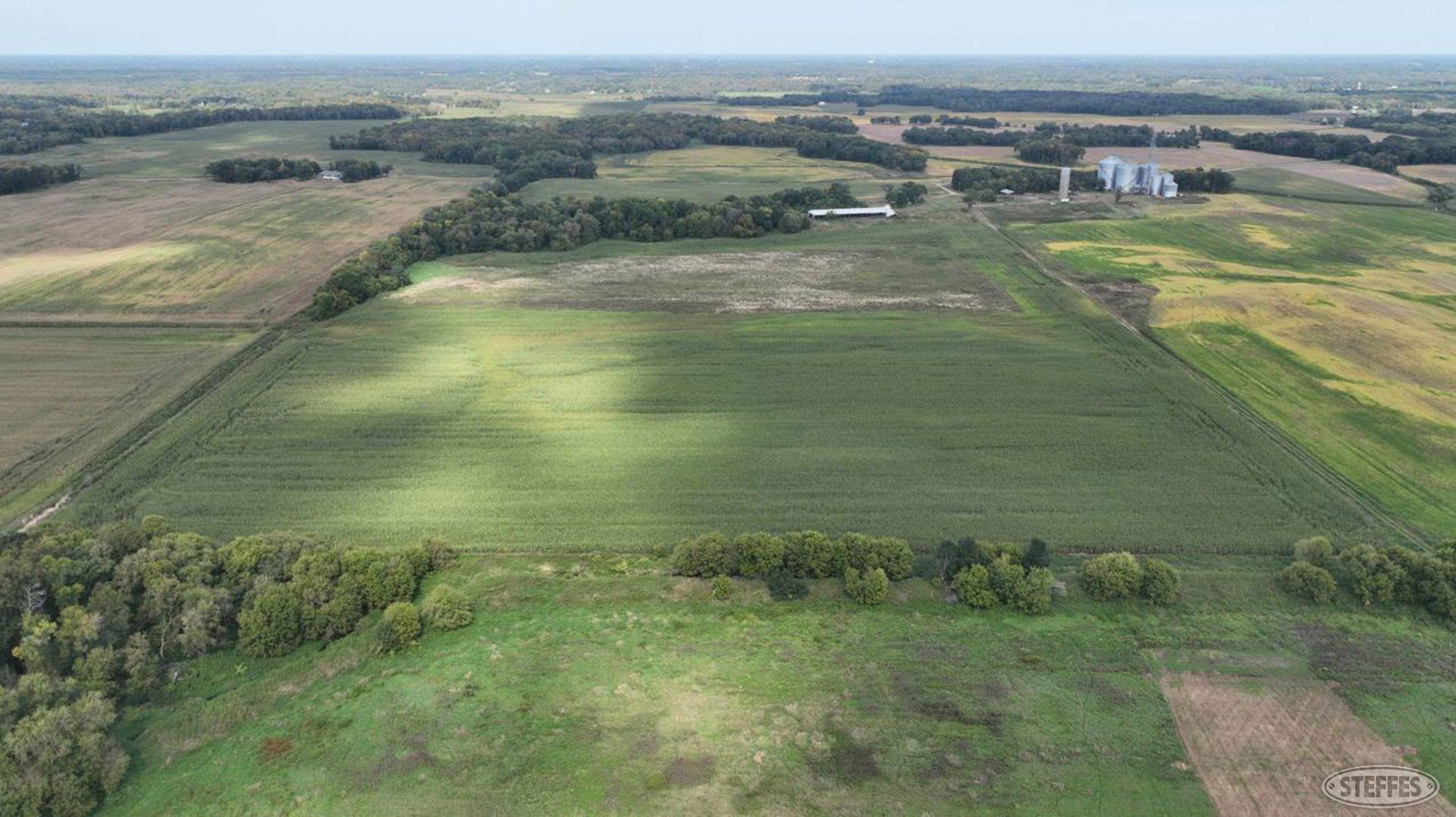 View of Land at XXXX 82nd Street, Becker MN 55308, Becker (7 of 40) - Mike Wilen | Minnesota Team Real Estate