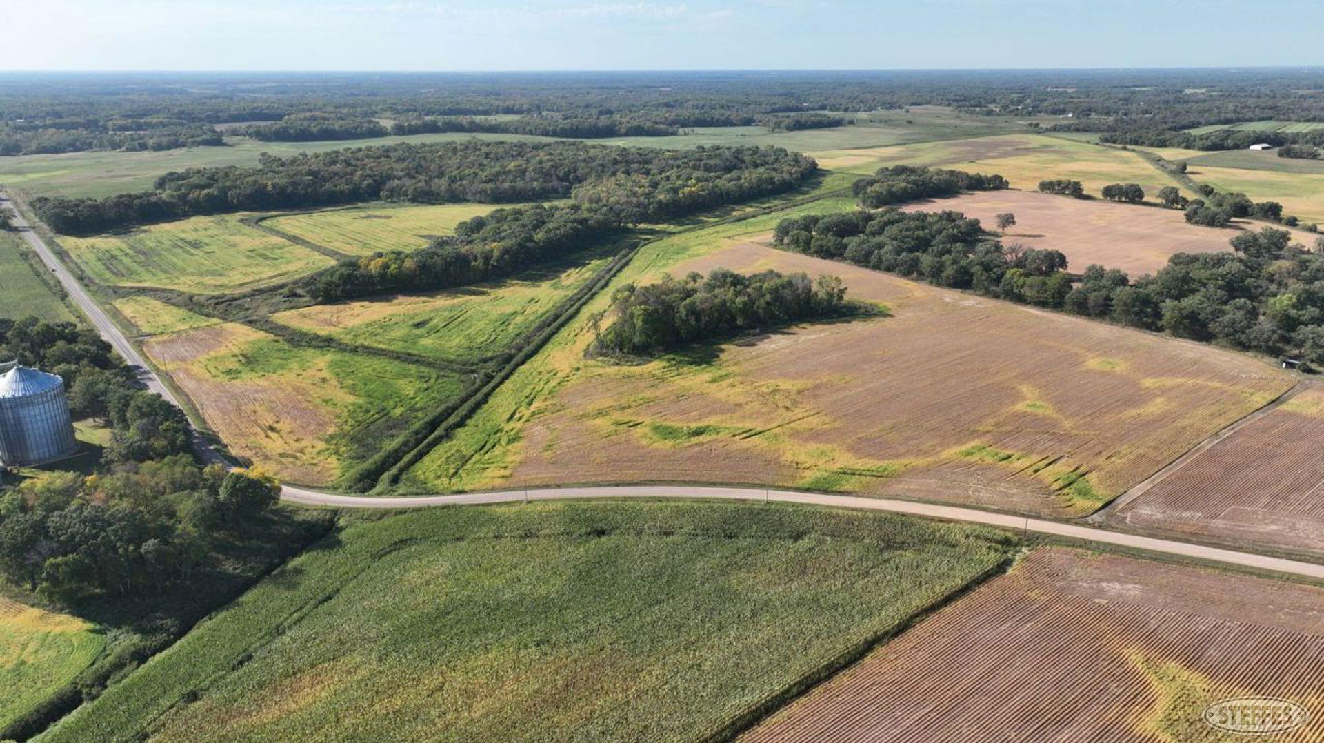 View of Land at XXXX 82nd Street, Becker MN 55308, Becker (3 of 40) - Mike Wilen | Minnesota Team Real Estate