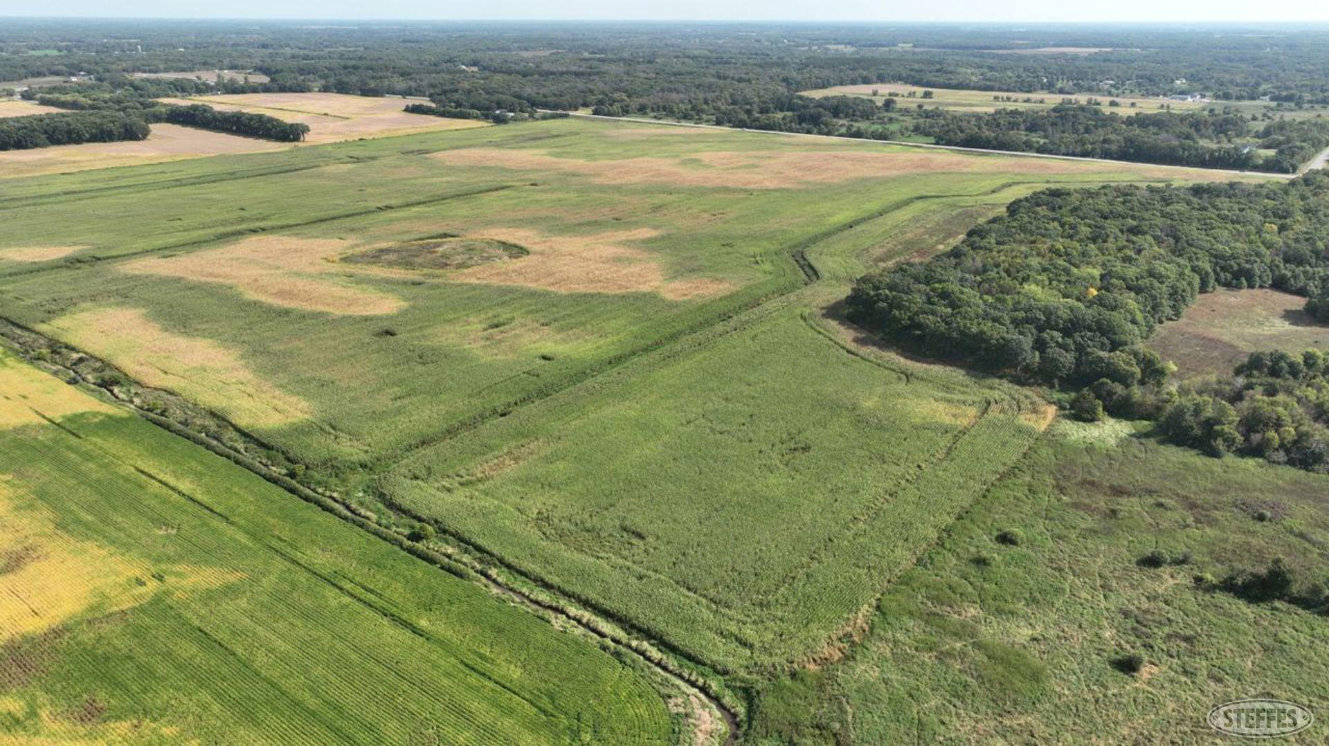 View of Land at XXXX 82nd Street, Becker MN 55308, Becker (5 of 40) - Mike Wilen | Minnesota Team Real Estate
