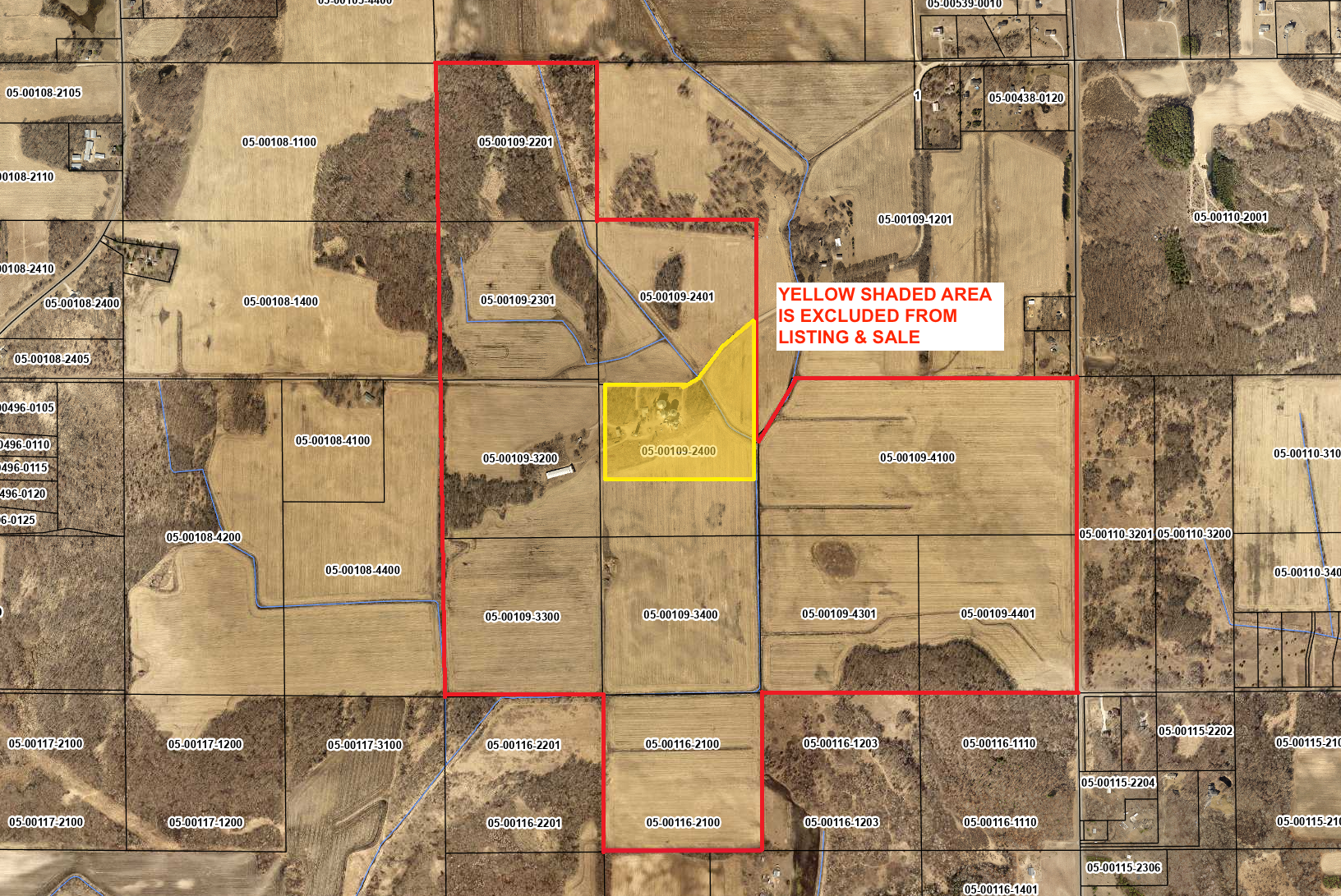 View of Land at XXXX 82nd Street, Becker MN 55308, Becker (4 of 40) - Mike Wilen | Minnesota Team Real Estate