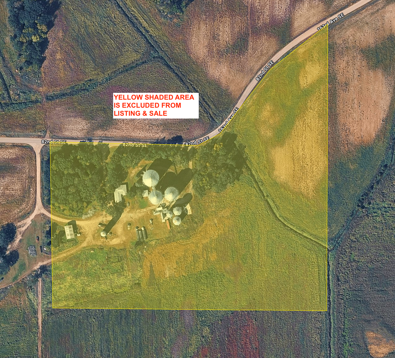 View of Land at XXXX 82nd Street, Becker MN 55308, Becker (40 of 40) - Mike Wilen | Minnesota Team Real Estate