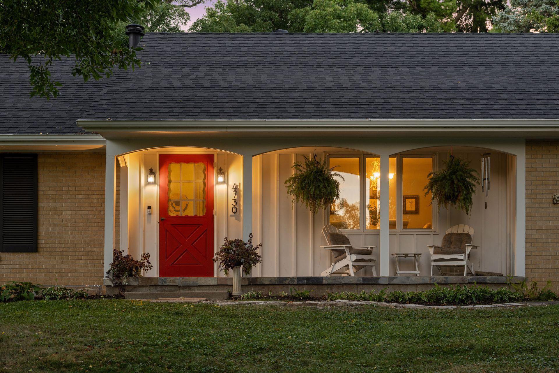 View of Single Family at 4730 Fairhills Road, Minnetonka - Mike Wilen | Minnesota Team Real Estate