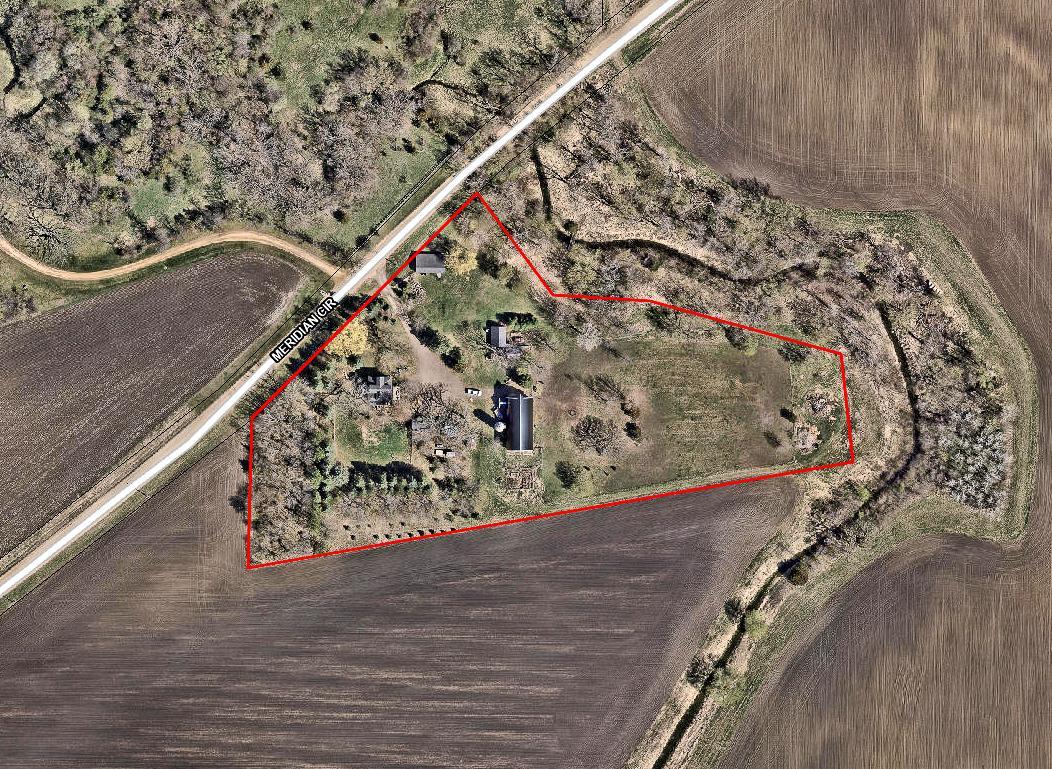 View of Residential at 24951 Meridian Circle, Belle Plaine MN 56011, Belle Plaine (16 of 20) - Mike Wilen | Minnesota Team Real Estate