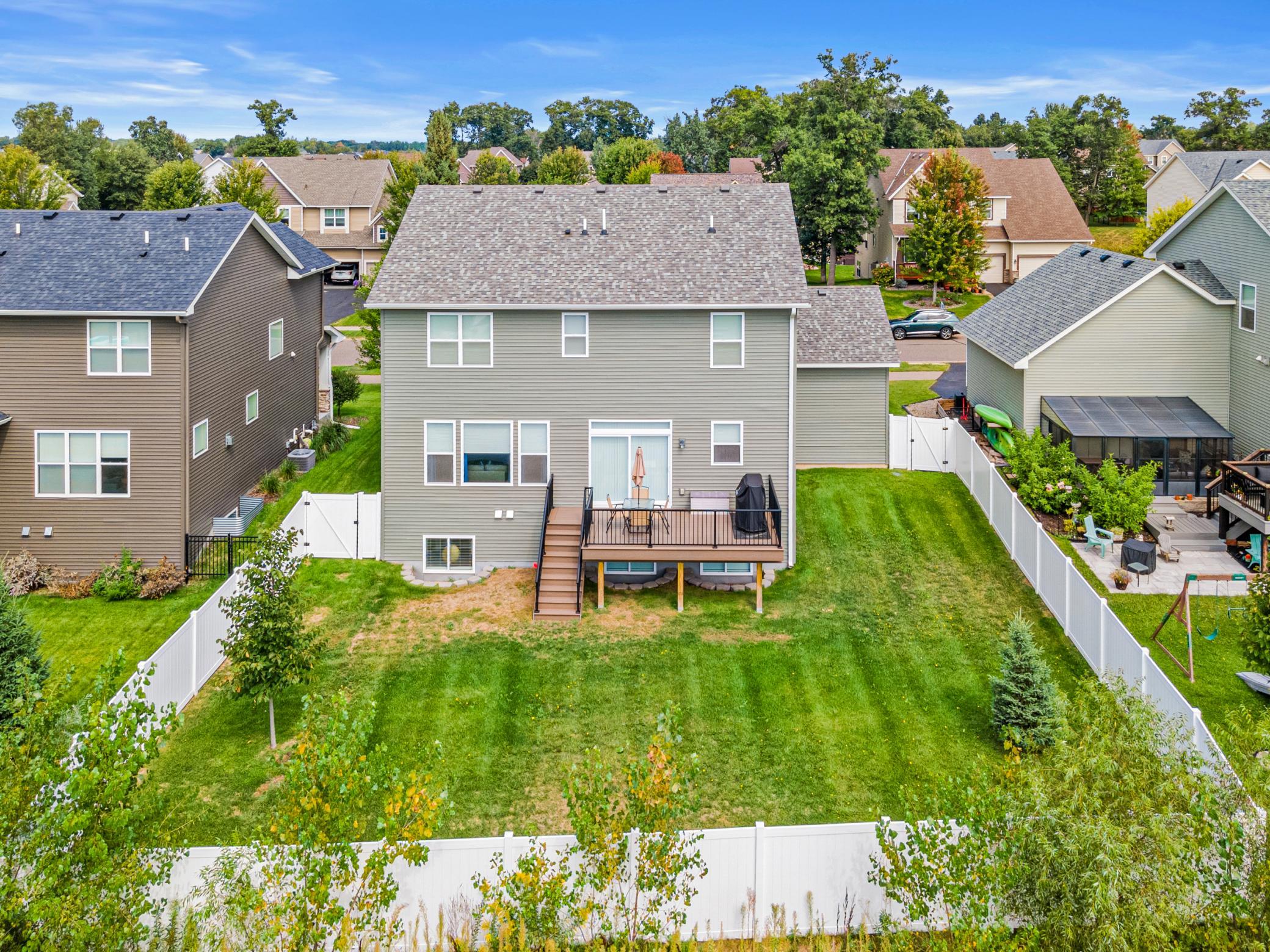 View of Residential at 3040 128th Avenue, Blaine MN 55449, Blaine (37 of 38) - Mike Wilen | Minnesota Team Real Estate