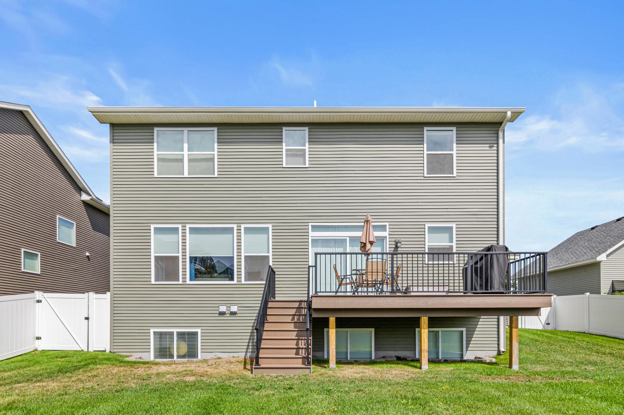 View of Residential at 3040 128th Avenue, Blaine MN 55449, Blaine (34 of 38) - Mike Wilen | Minnesota Team Real Estate