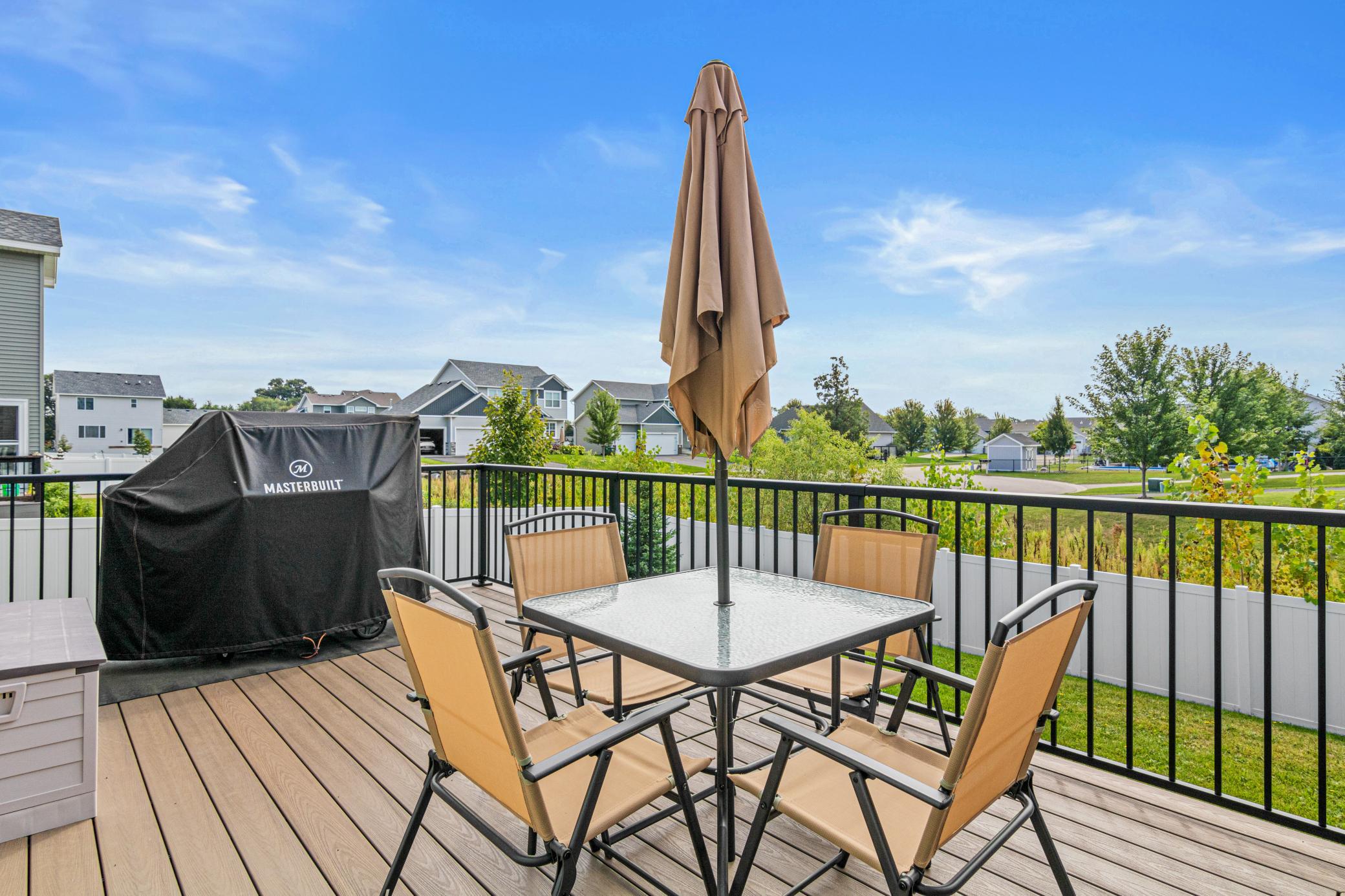 View of Residential at 3040 128th Avenue, Blaine MN 55449, Blaine (33 of 38) - Mike Wilen | Minnesota Team Real Estate