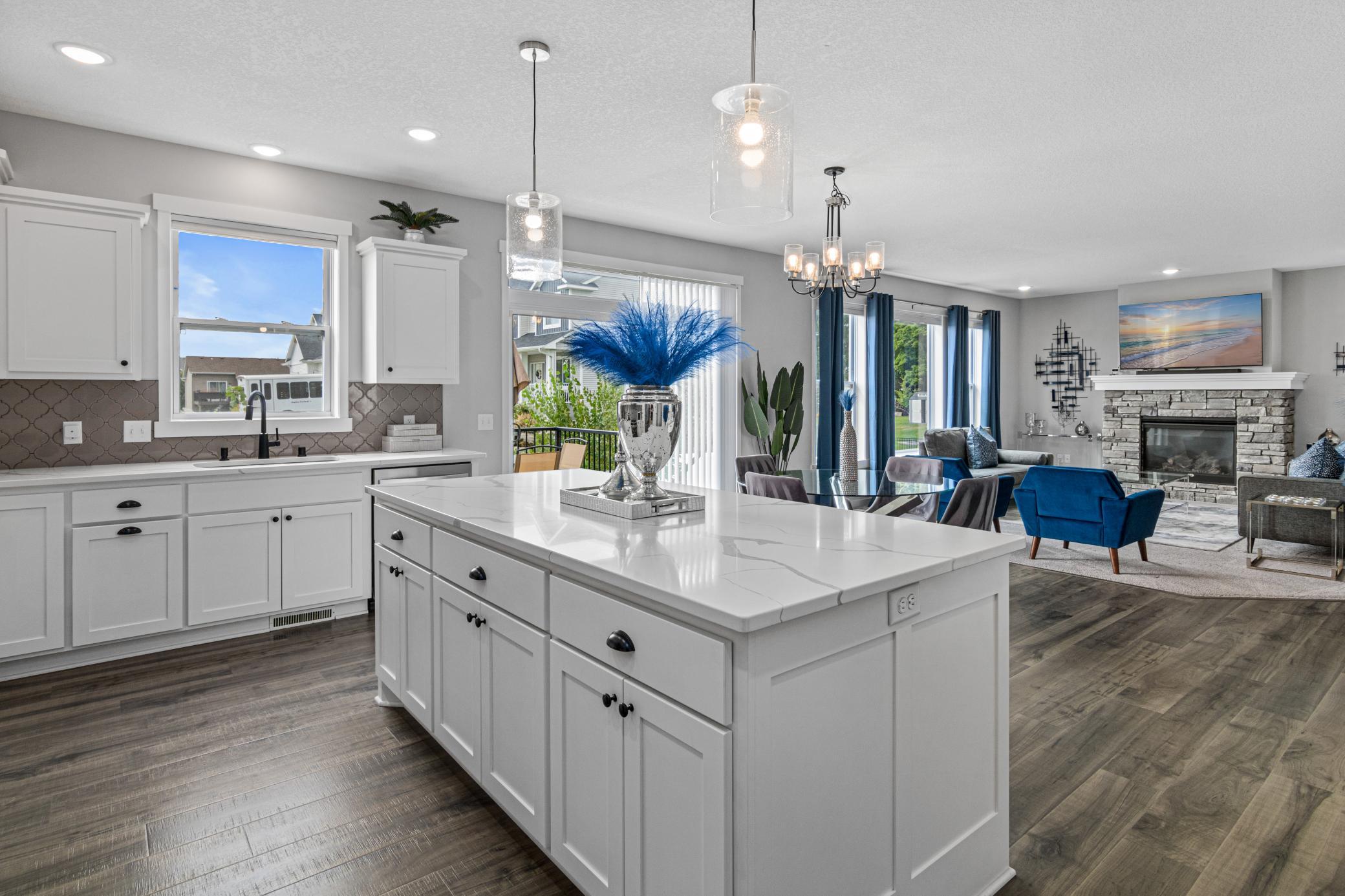 View of Residential at 3040 128th Avenue, Blaine MN 55449, Blaine (11 of 38) - Mike Wilen | Minnesota Team Real Estate
