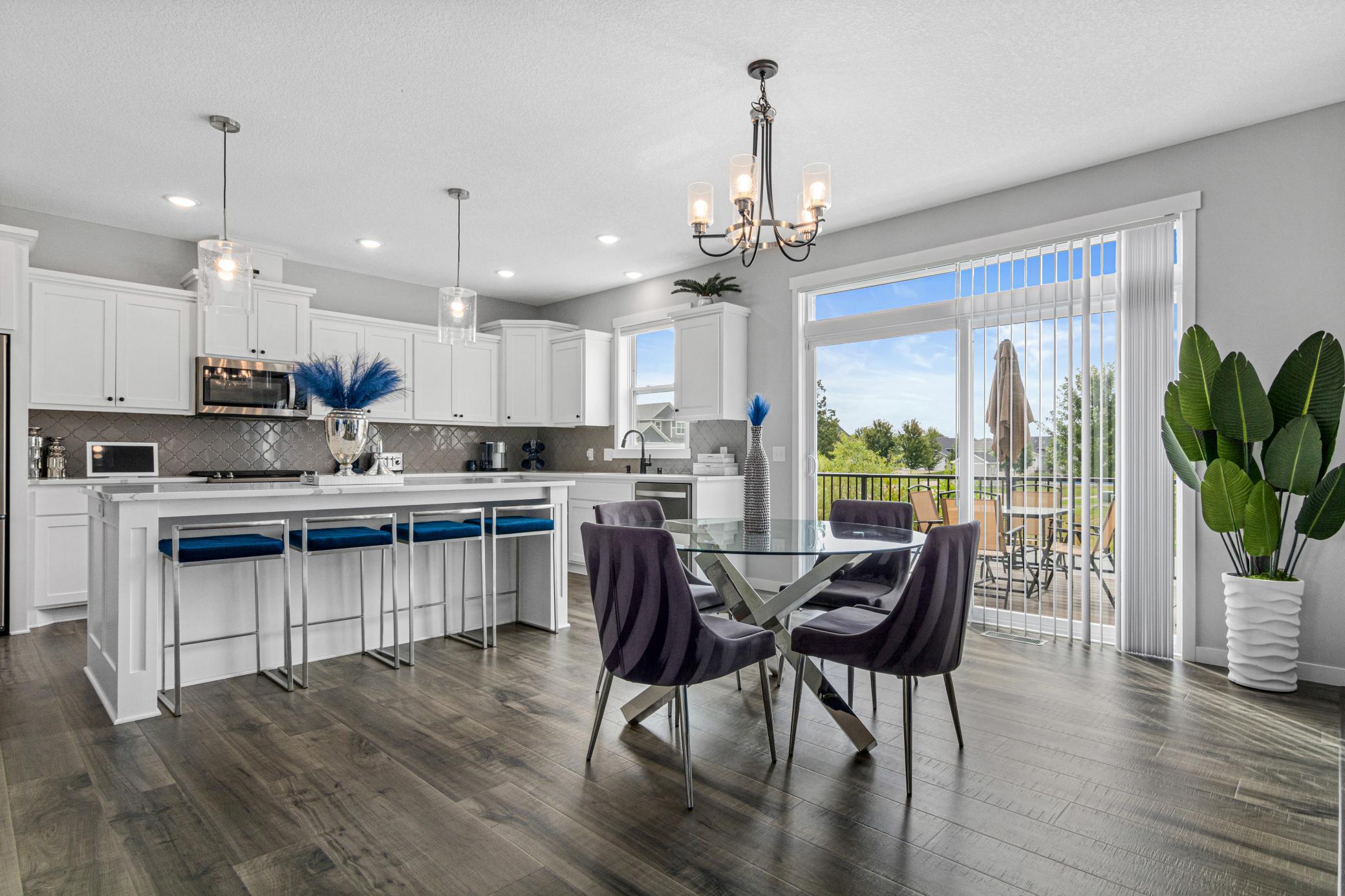 View of Residential at 3040 128th Avenue, Blaine MN 55449, Blaine (3 of 38) - Mike Wilen | Minnesota Team Real Estate