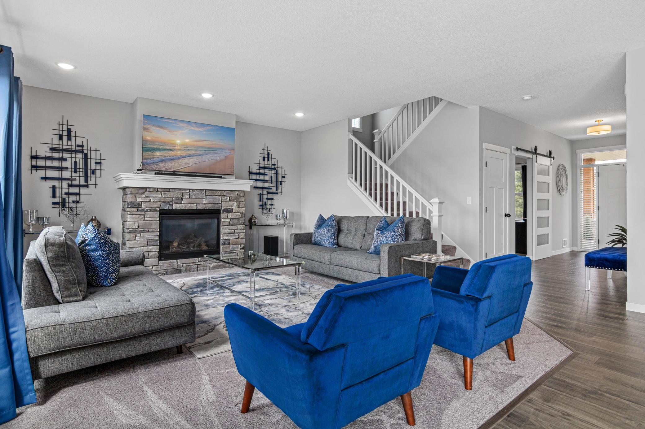 View of Residential at 3040 128th Avenue, Blaine MN 55449, Blaine (5 of 38) - Mike Wilen | Minnesota Team Real Estate
