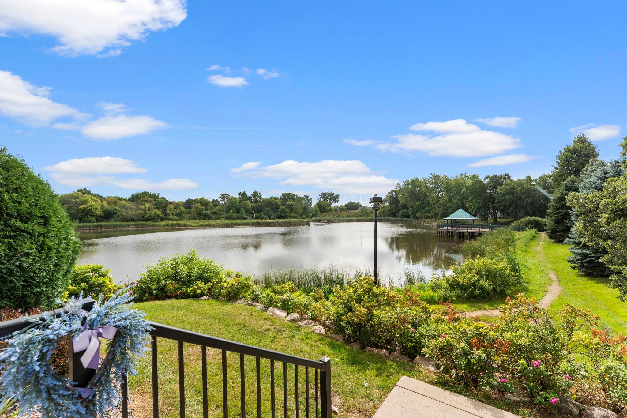 View of Residential at 510 Village Parkway, Circle Pines MN 55014, Circle Pines (5 of 49) - Mike Wilen | Minnesota Team Real Estate
