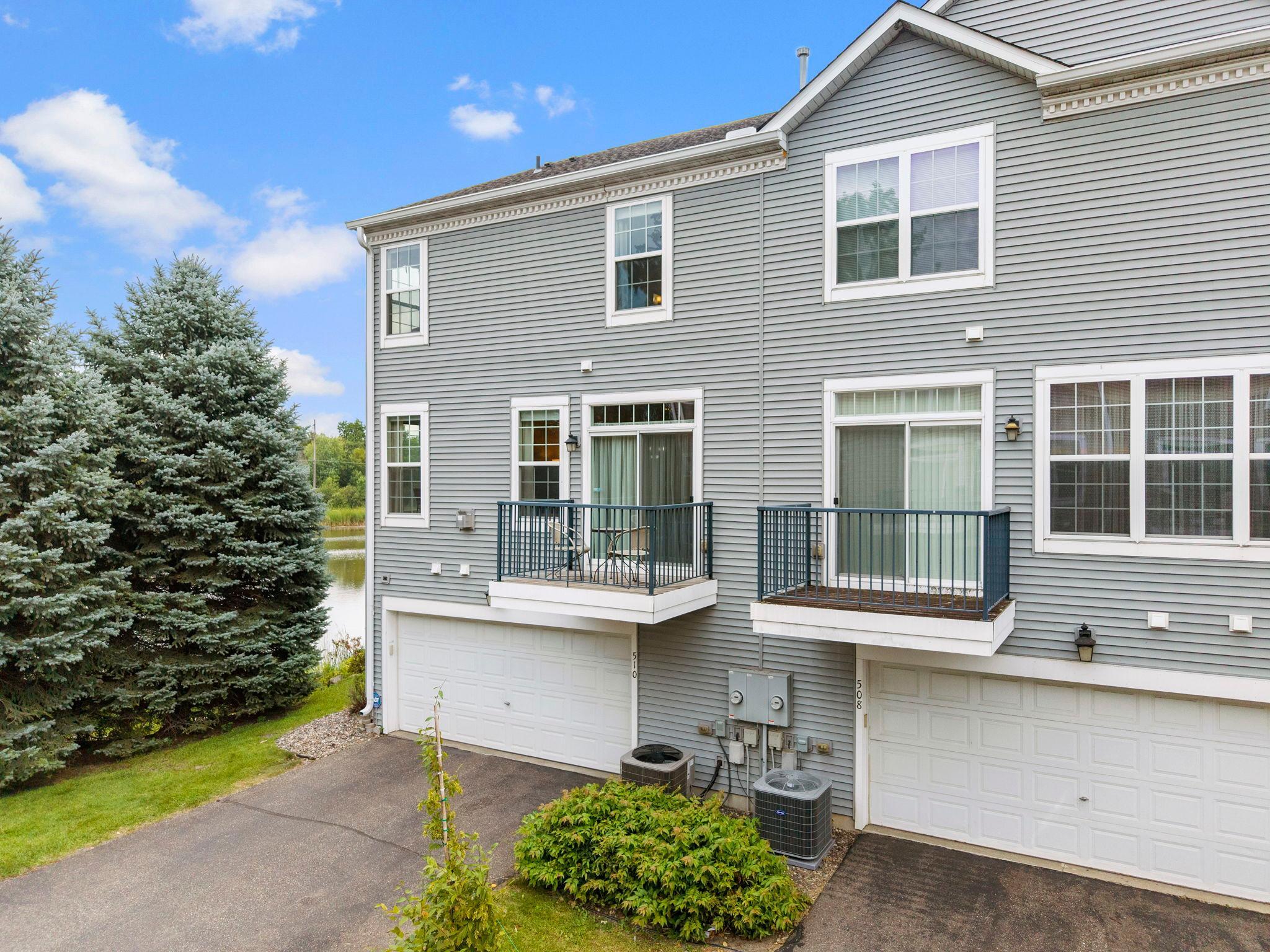 View of Residential at 510 Village Parkway, Circle Pines MN 55014, Circle Pines (7 of 49) - Mike Wilen | Minnesota Team Real Estate