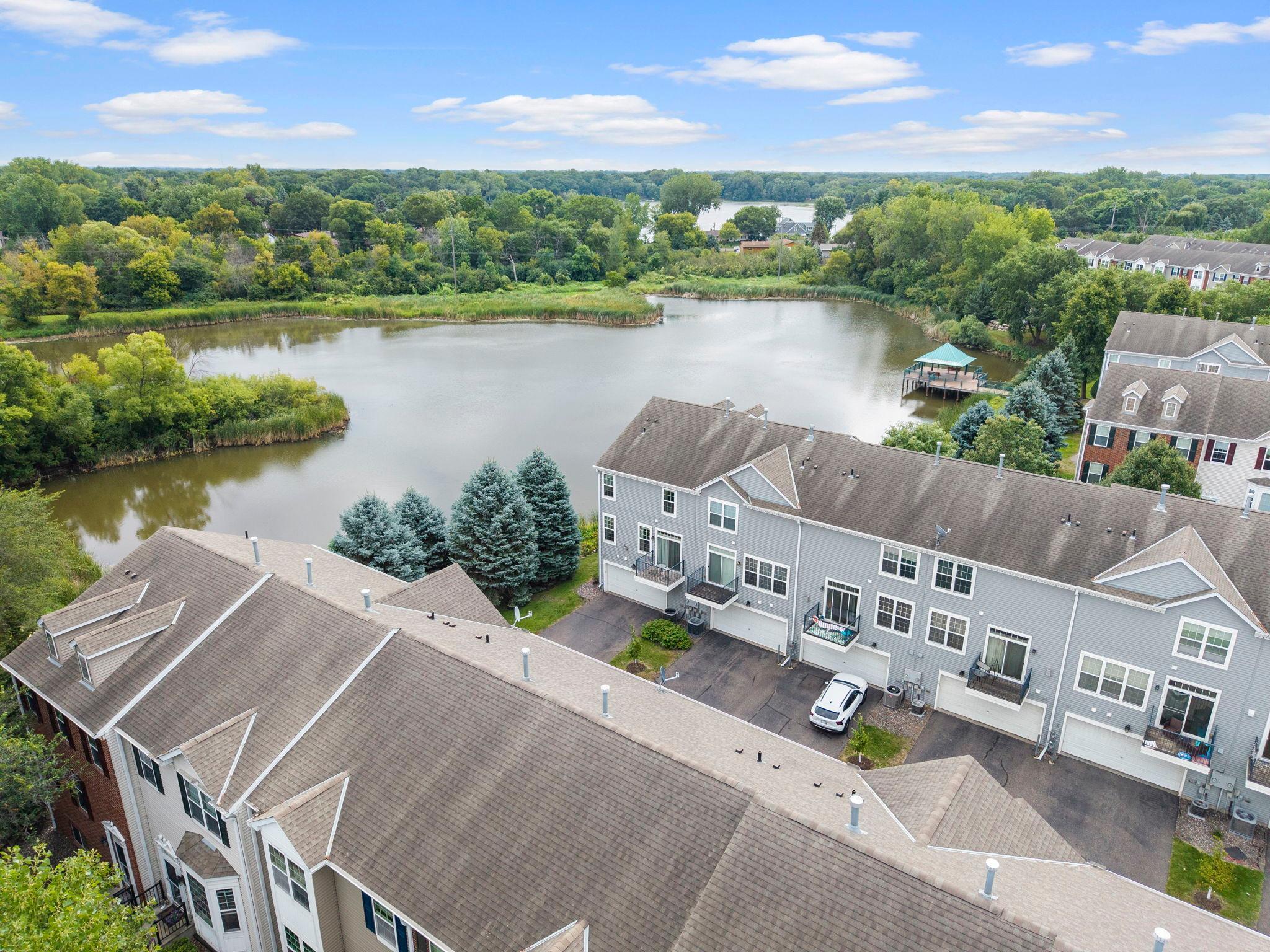 View of Residential at 510 Village Parkway, Circle Pines MN 55014, Circle Pines (3 of 49) - Mike Wilen | Minnesota Team Real Estate
