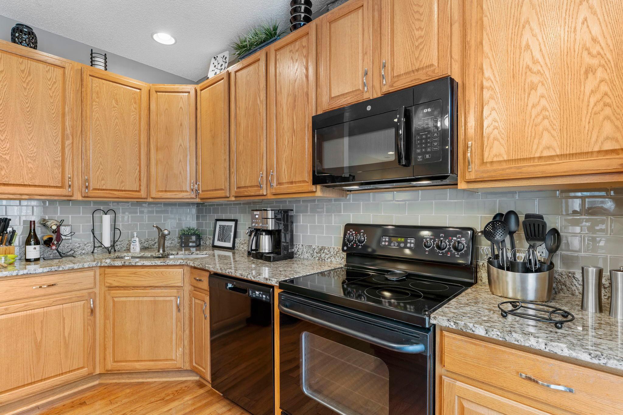 View of Residential at 510 Village Parkway, Circle Pines MN 55014, Circle Pines (15 of 49) - Mike Wilen | Minnesota Team Real Estate