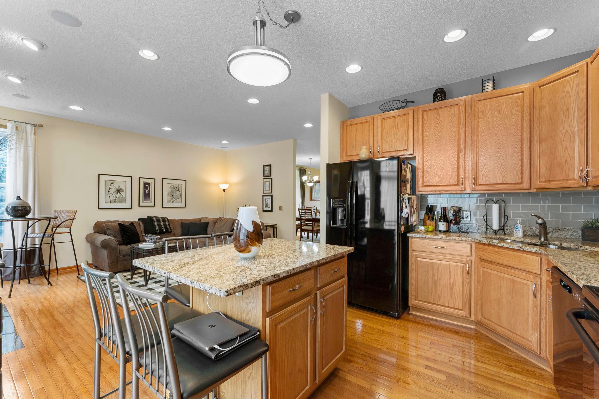 View of Residential at 510 Village Parkway, Circle Pines MN 55014, Circle Pines (16 of 49) - Mike Wilen | Minnesota Team Real Estate