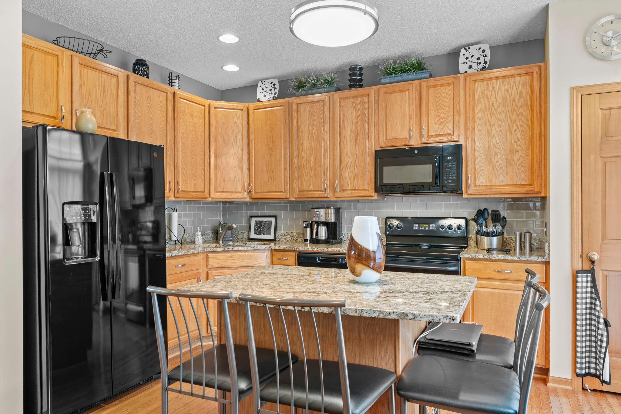 View of Residential at 510 Village Parkway, Circle Pines MN 55014, Circle Pines (13 of 49) - Mike Wilen | Minnesota Team Real Estate