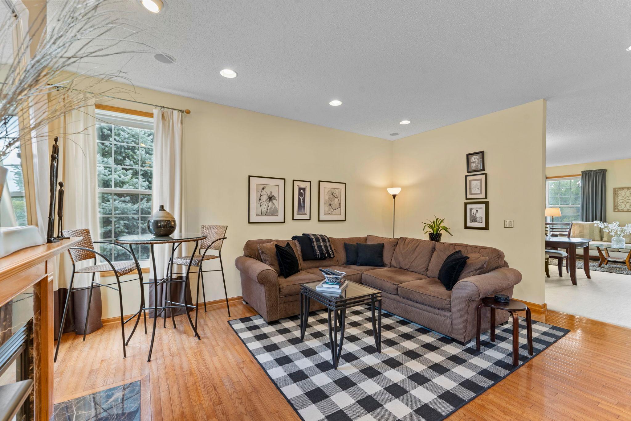 View of Residential at 510 Village Parkway, Circle Pines MN 55014, Circle Pines (19 of 49) - Mike Wilen | Minnesota Team Real Estate