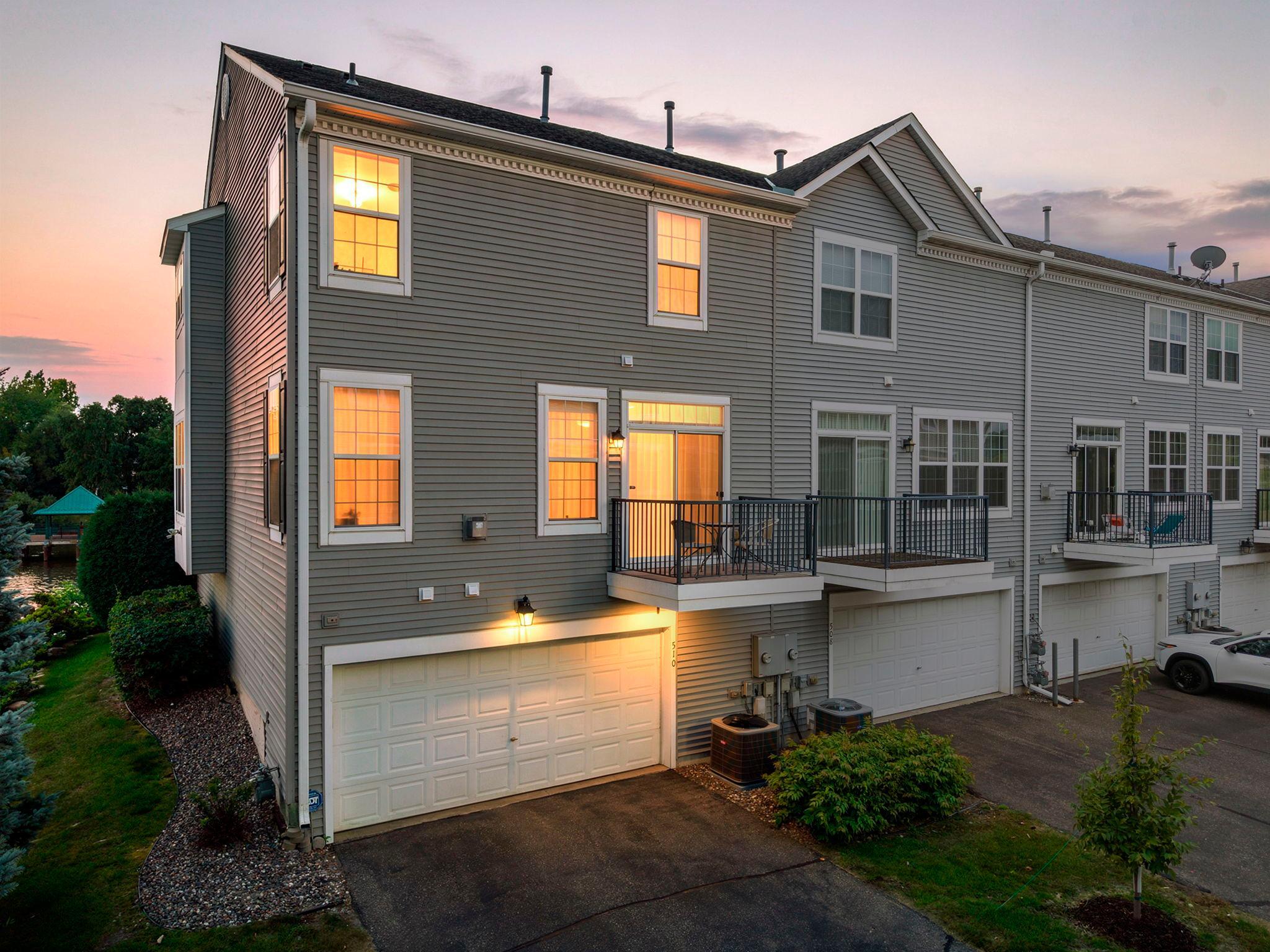 View of Residential at 510 Village Parkway, Circle Pines MN 55014, Circle Pines (6 of 49) - Mike Wilen | Minnesota Team Real Estate