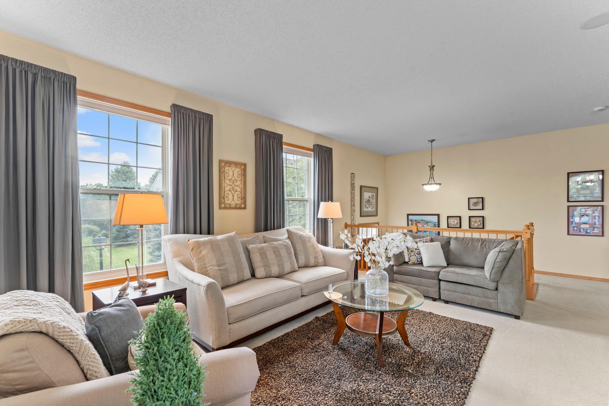 View of Residential at 510 Village Parkway, Circle Pines MN 55014, Circle Pines (8 of 49) - Mike Wilen | Minnesota Team Real Estate