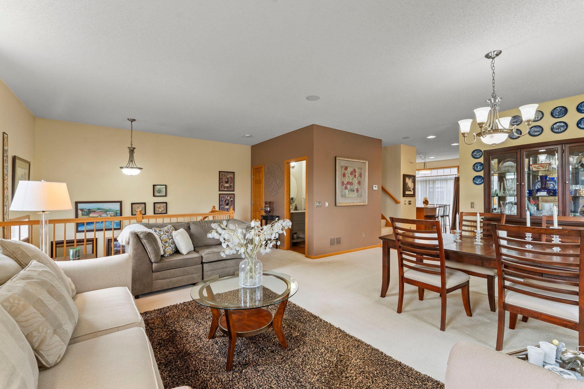 View of Residential at 510 Village Parkway, Circle Pines MN 55014, Circle Pines (12 of 49) - Mike Wilen | Minnesota Team Real Estate