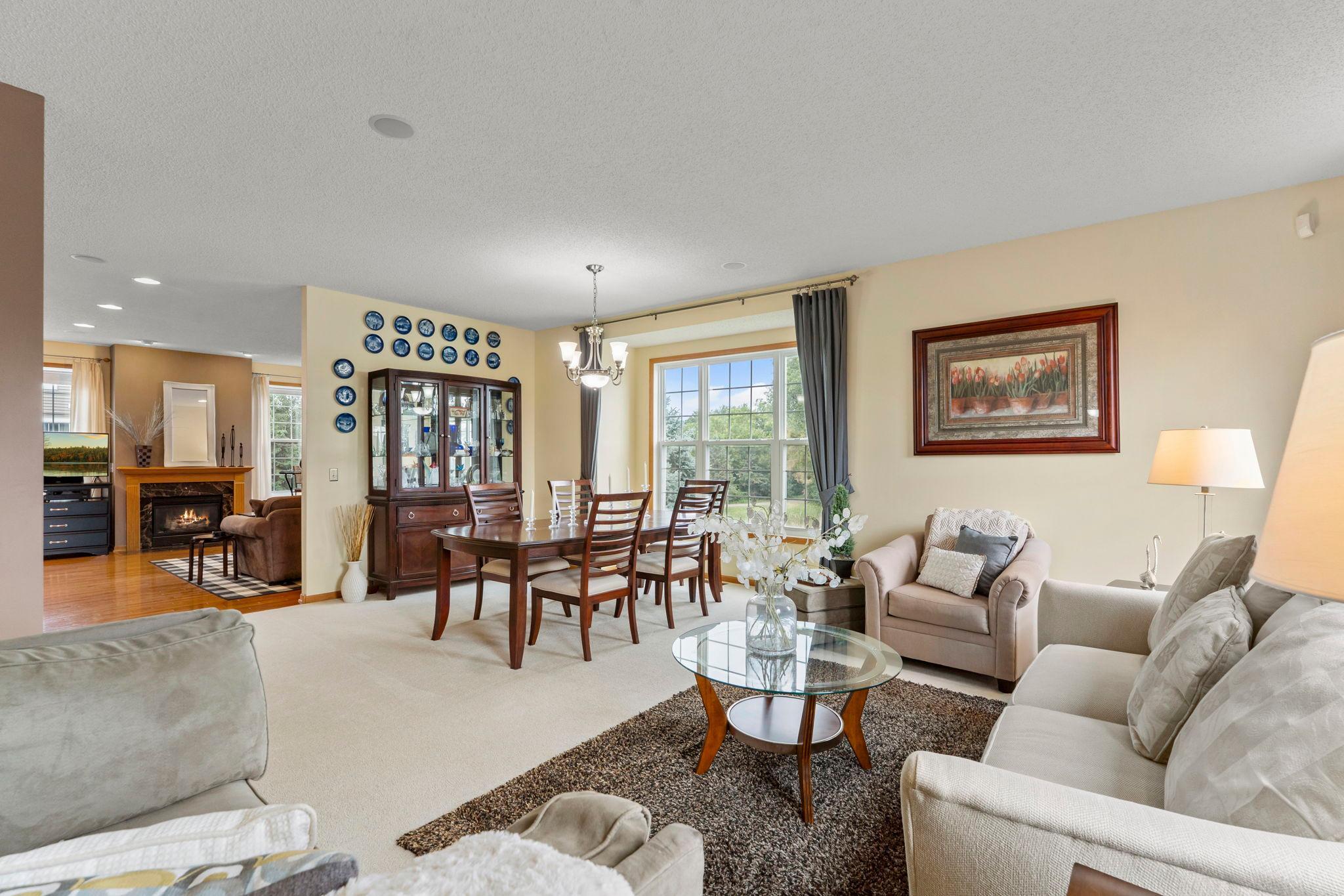 View of Residential at 510 Village Parkway, Circle Pines MN 55014, Circle Pines (10 of 49) - Mike Wilen | Minnesota Team Real Estate
