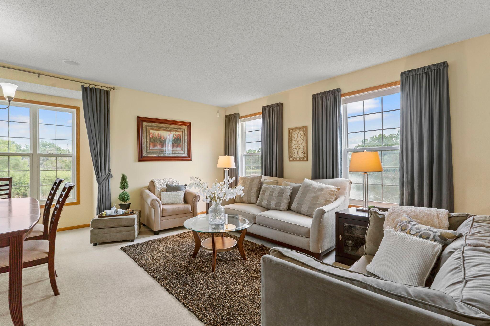 View of Residential at 510 Village Parkway, Circle Pines MN 55014, Circle Pines (9 of 49) - Mike Wilen | Minnesota Team Real Estate