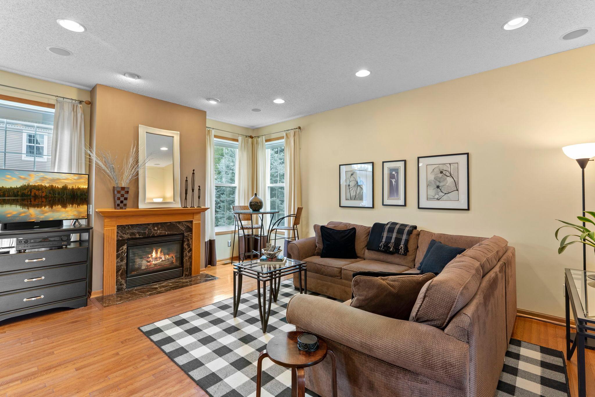 View of Residential at 510 Village Parkway, Circle Pines MN 55014, Circle Pines (20 of 49) - Mike Wilen | Minnesota Team Real Estate