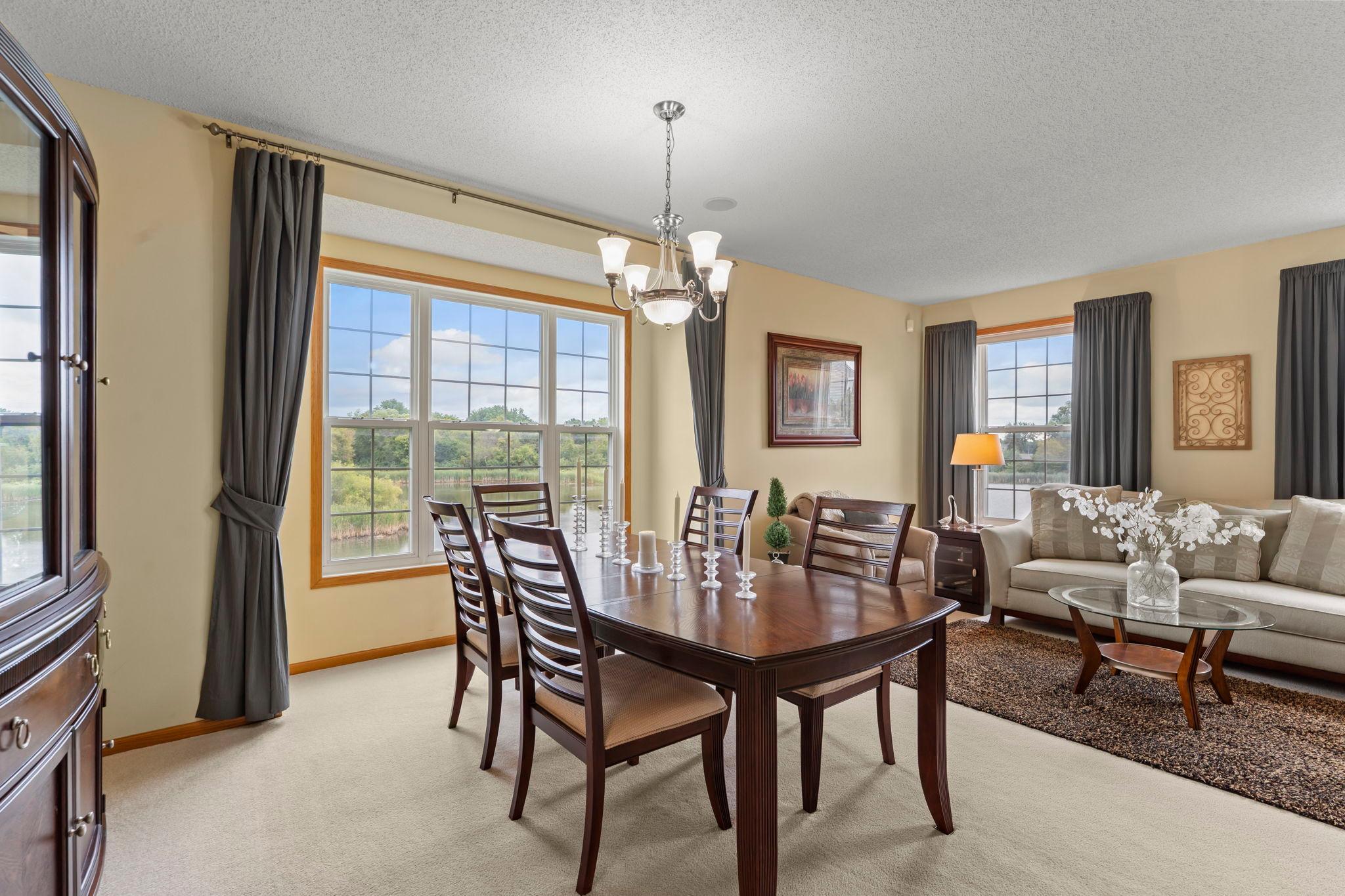 View of Residential at 510 Village Parkway, Circle Pines MN 55014, Circle Pines (11 of 49) - Mike Wilen | Minnesota Team Real Estate