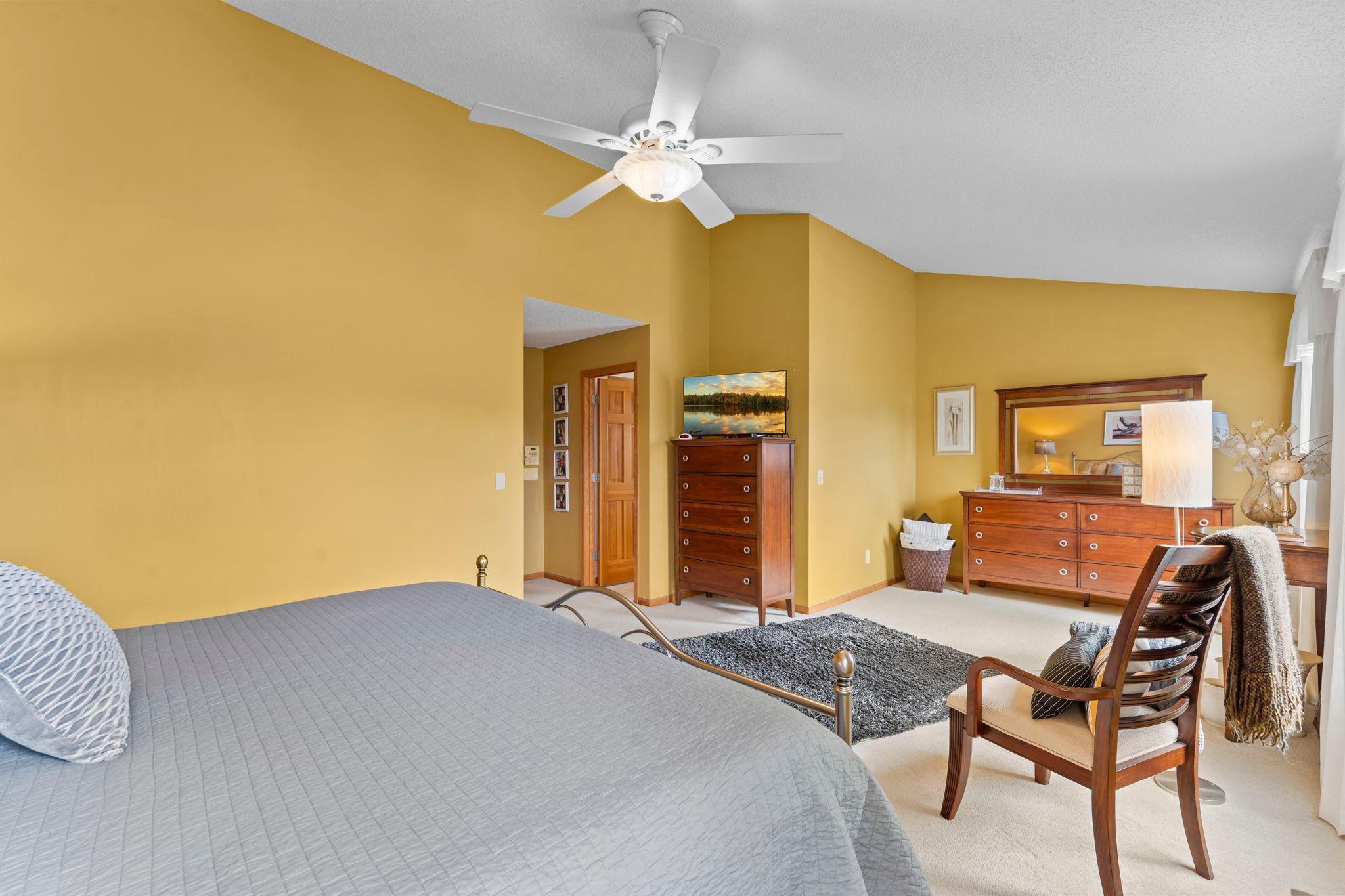 View of Residential at 510 Village Parkway, Circle Pines MN 55014, Circle Pines (25 of 49) - Mike Wilen | Minnesota Team Real Estate